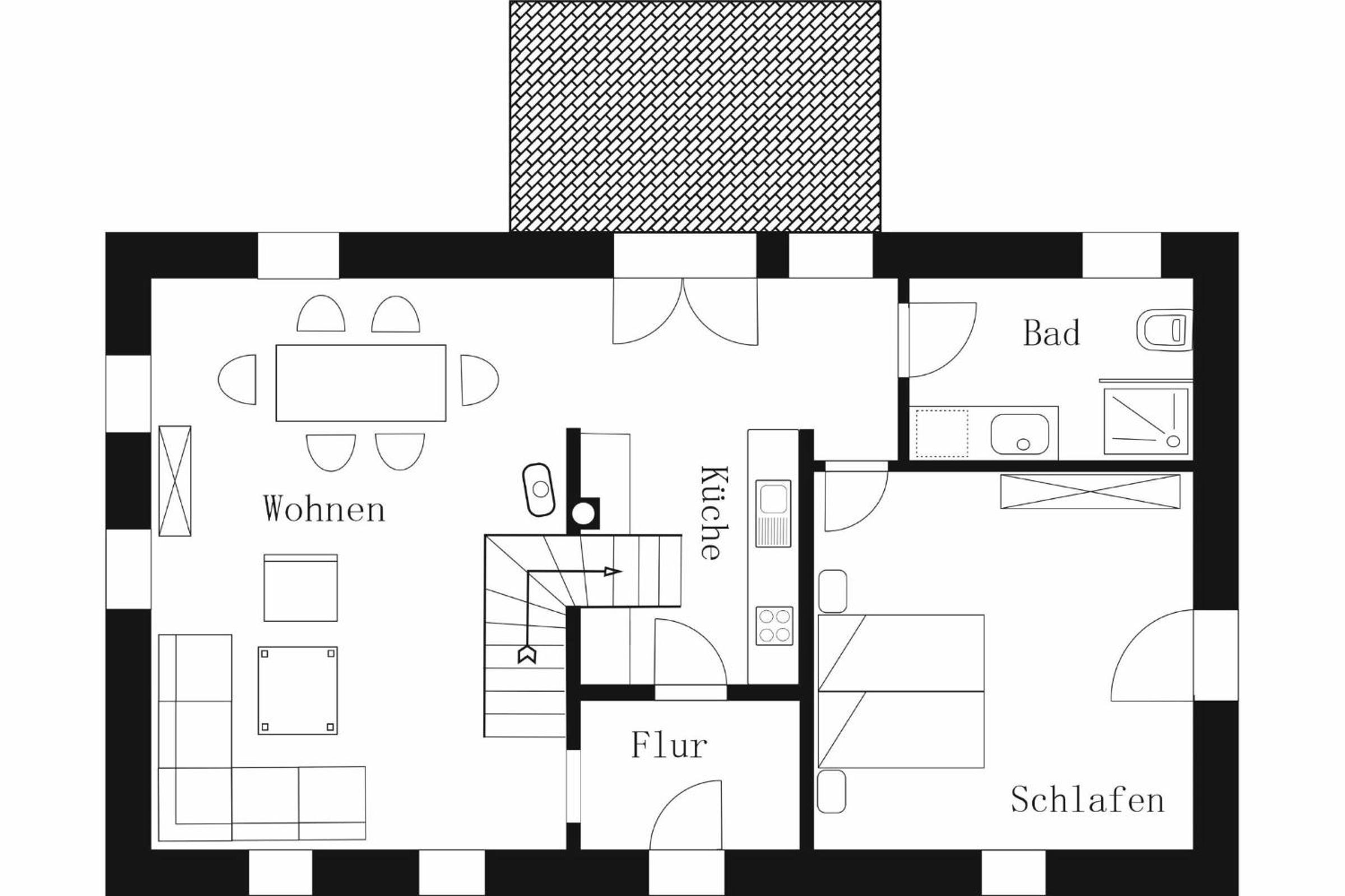 Hexenhaus