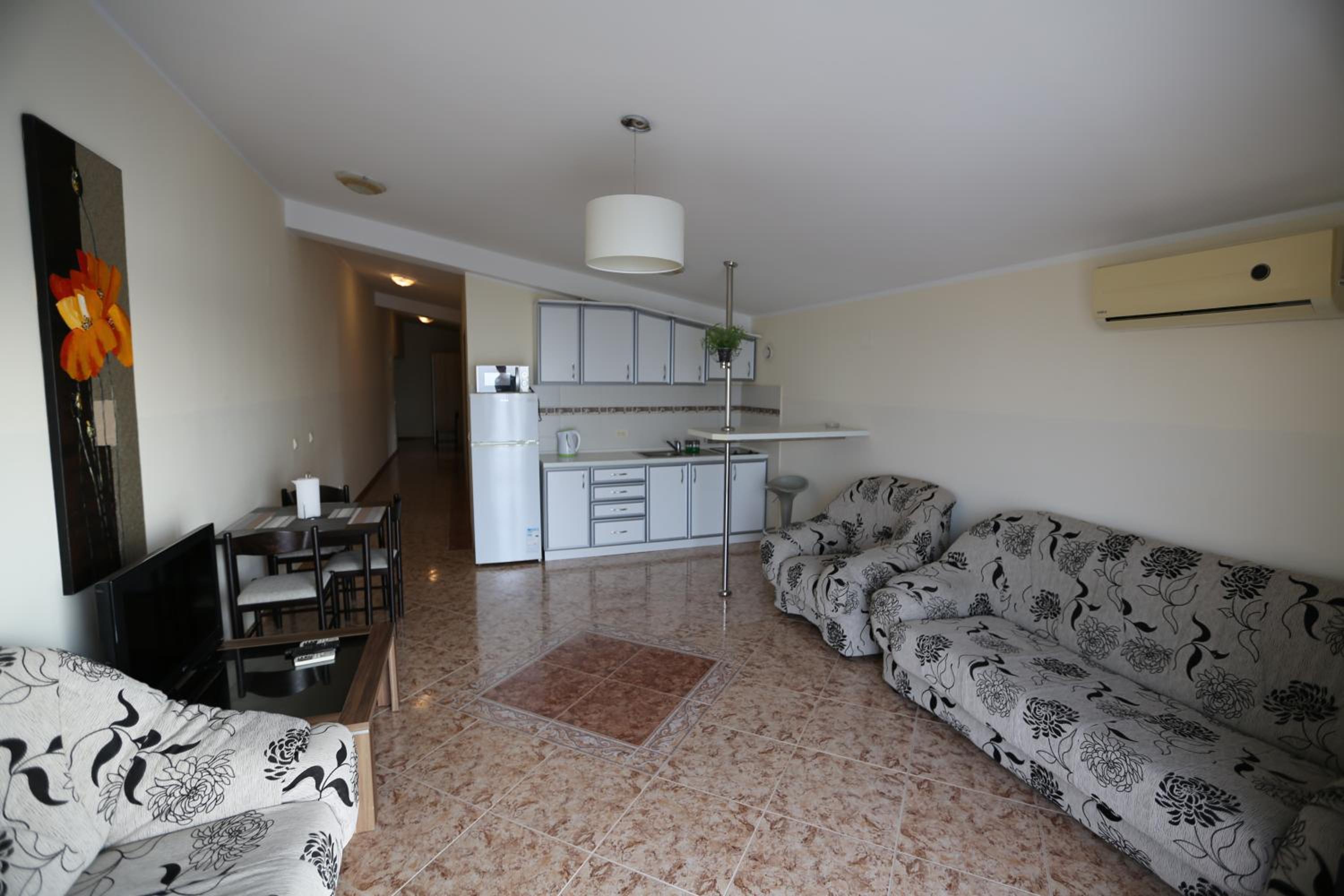 Fidel Apartments
