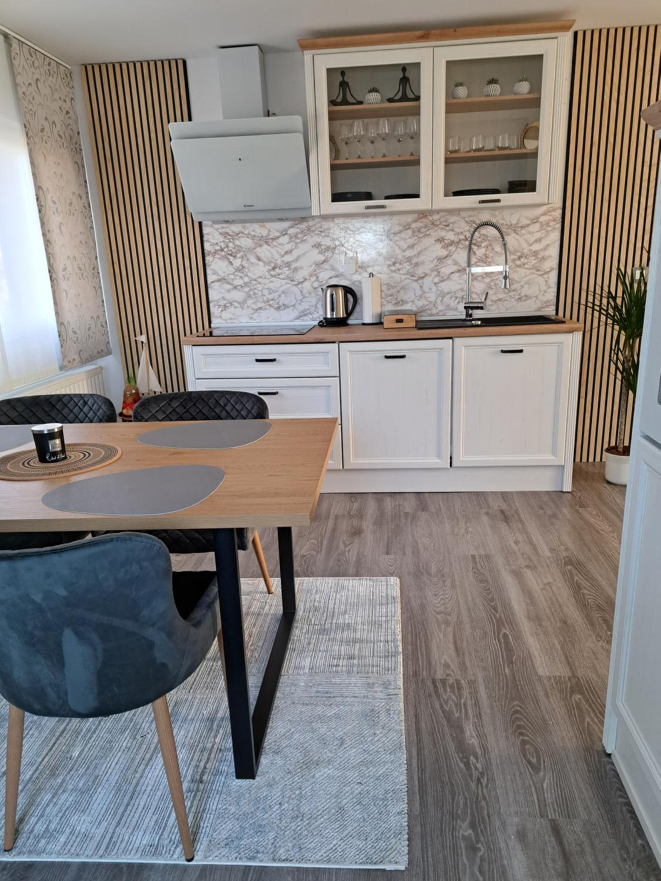 Apartmani Habibi