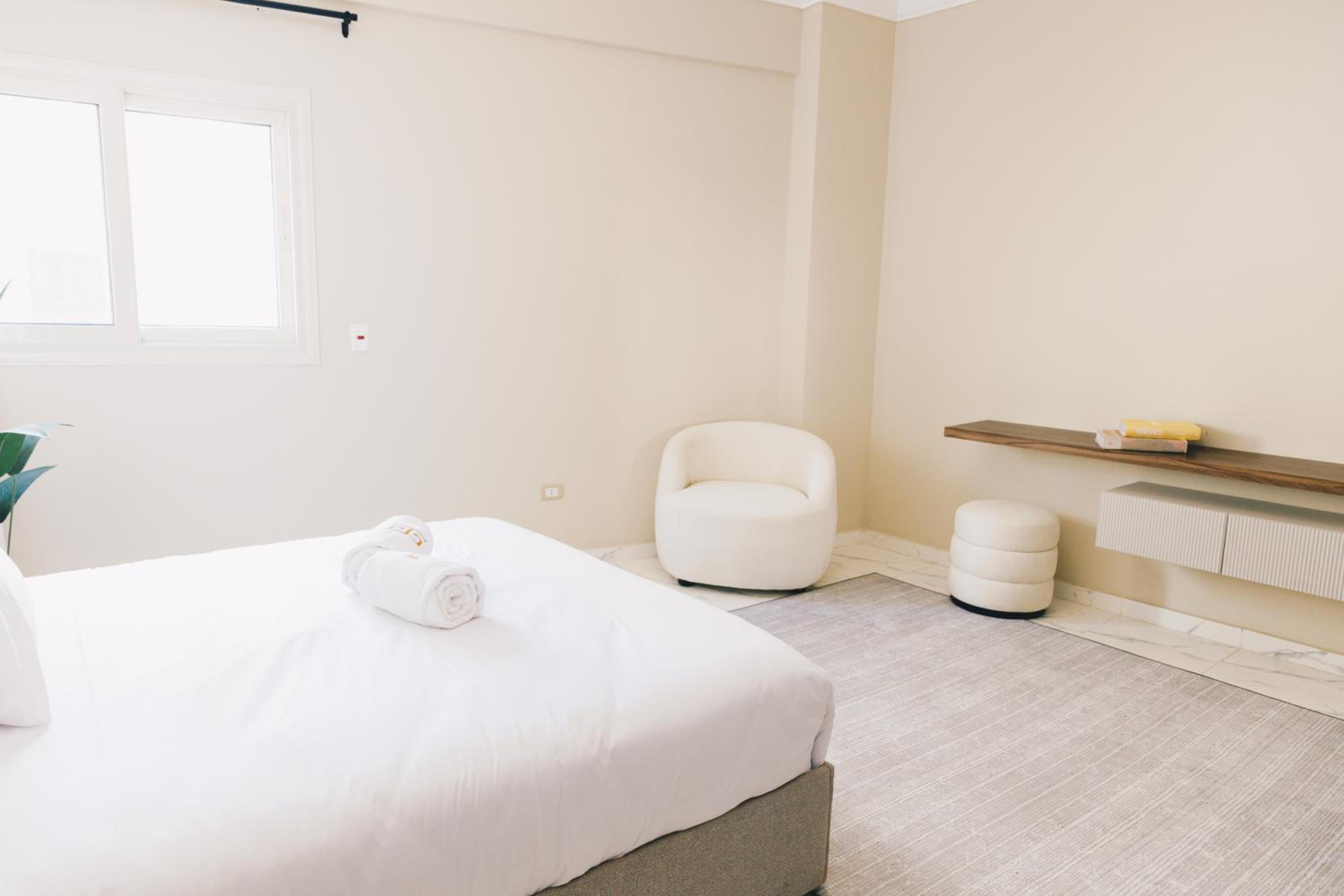 VIDA by Elegant Hospitality - near malls