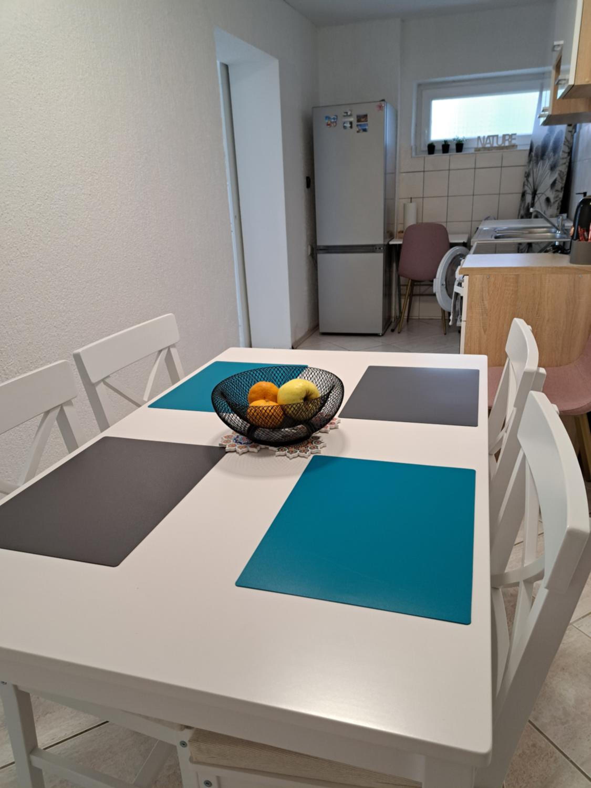 Apartmani Habibi
