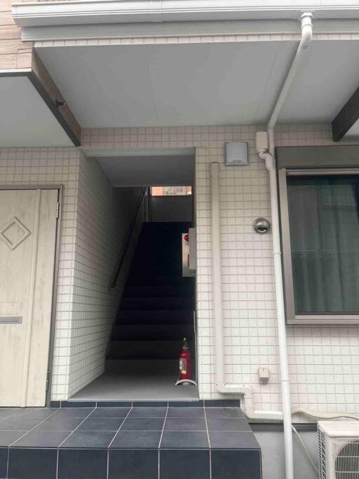 Direct to Namba,Korean town201
