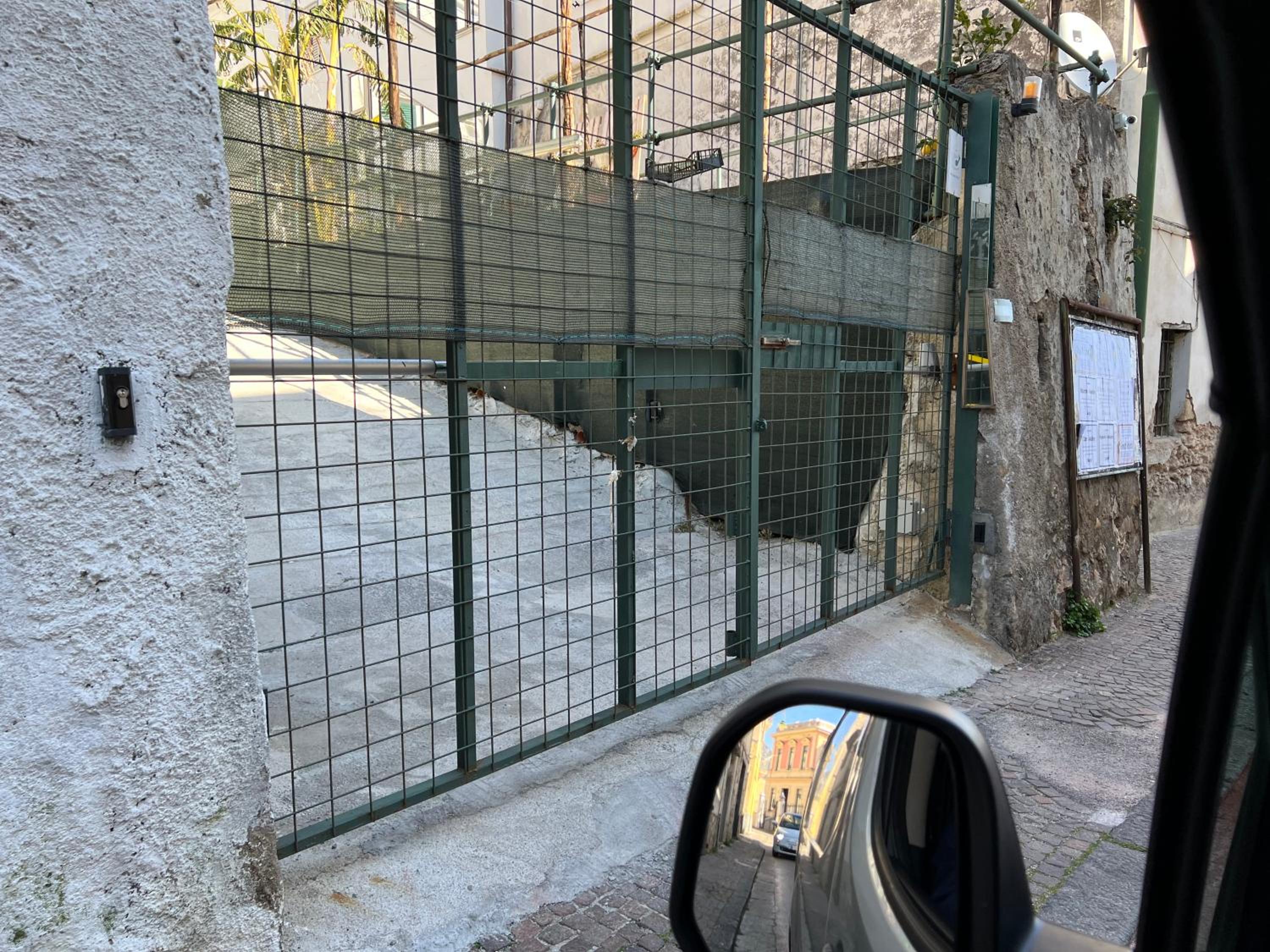 B&B Palazzo Pinto