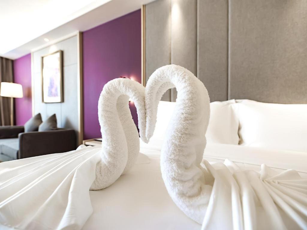 Lavande Hotel Hengshui Huizhong Plaza