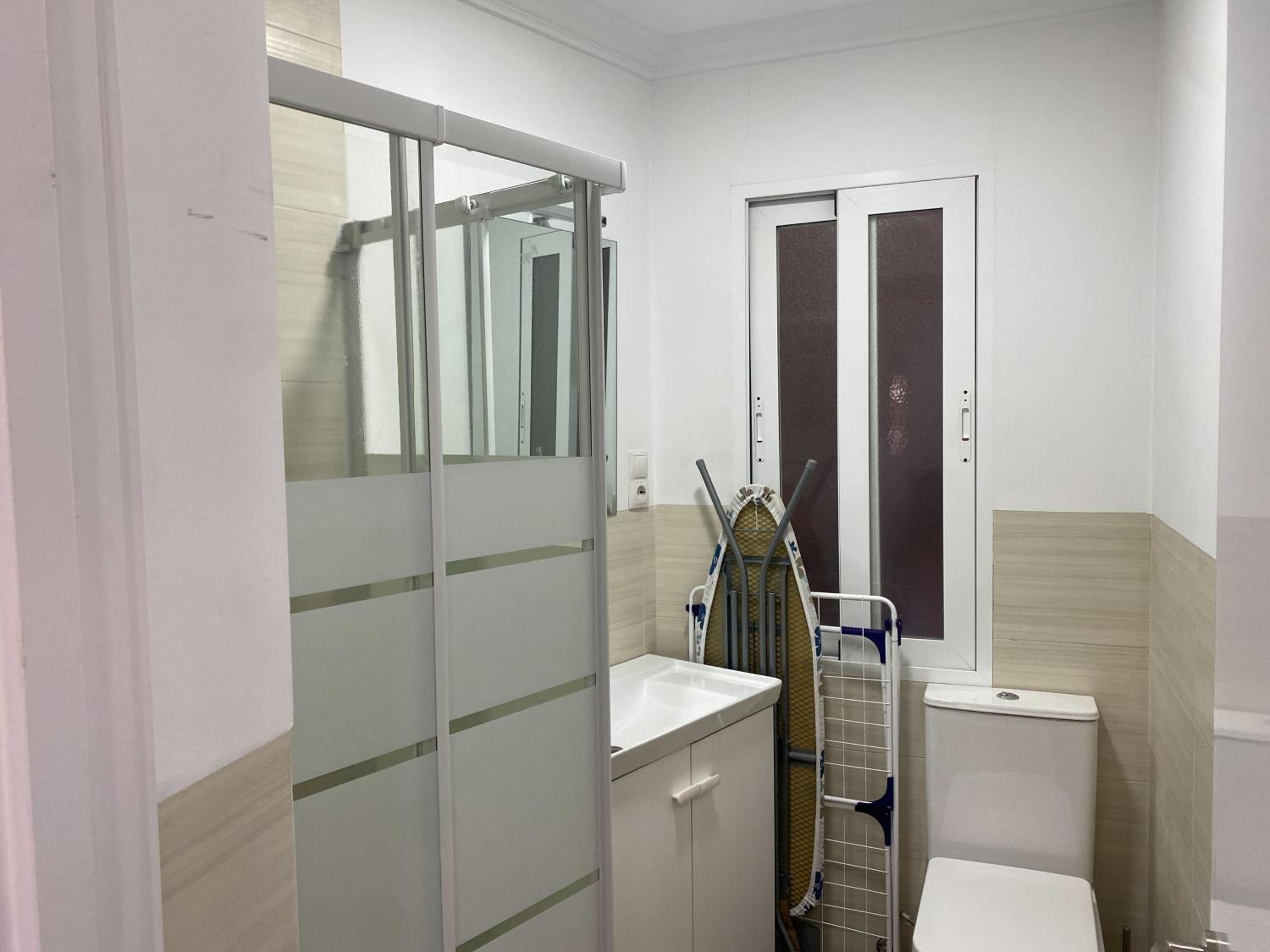 Madrid Río Suites