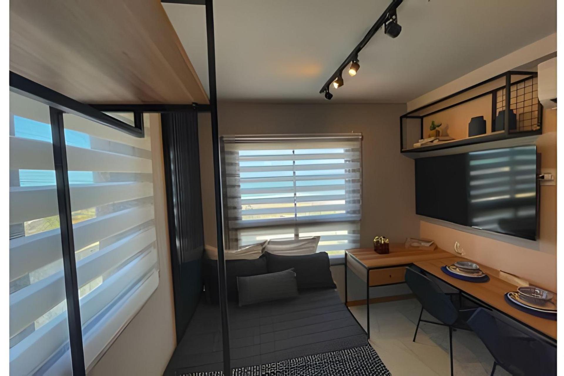 New Studios by VLV Stays