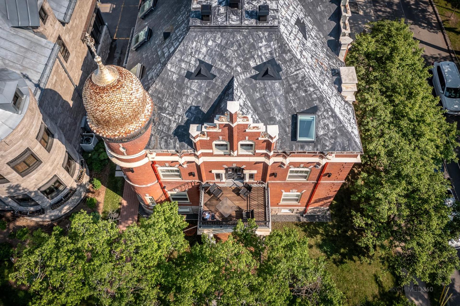 L'Adresse sur Grande-Allée Lofts