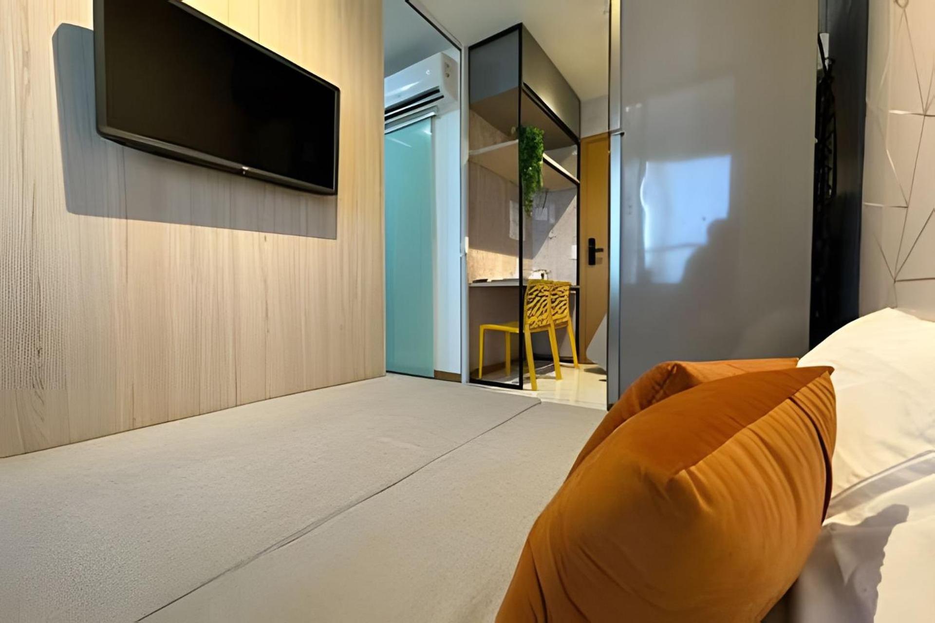 New Studios by VLV Stays
