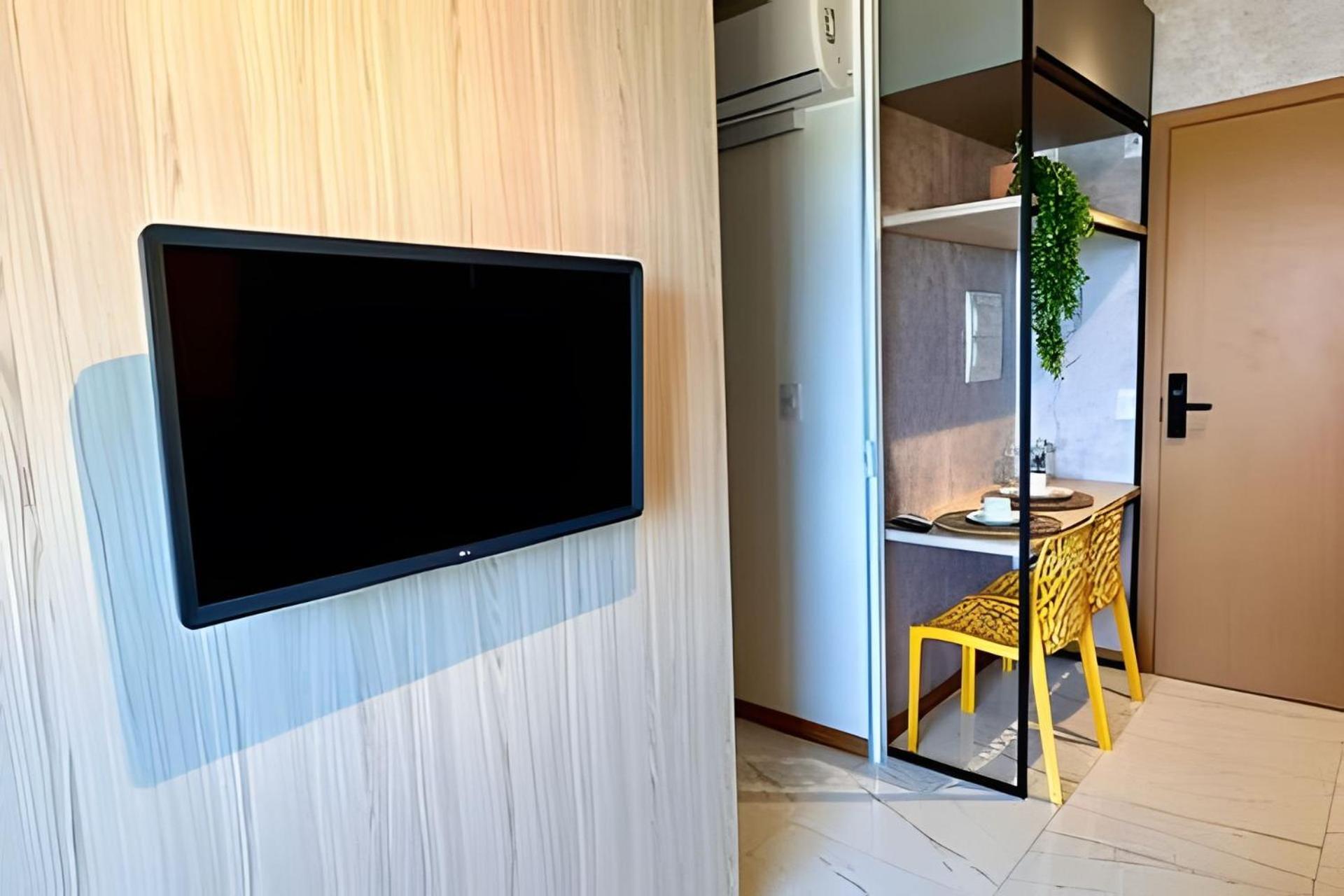 New Studios by VLV Stays