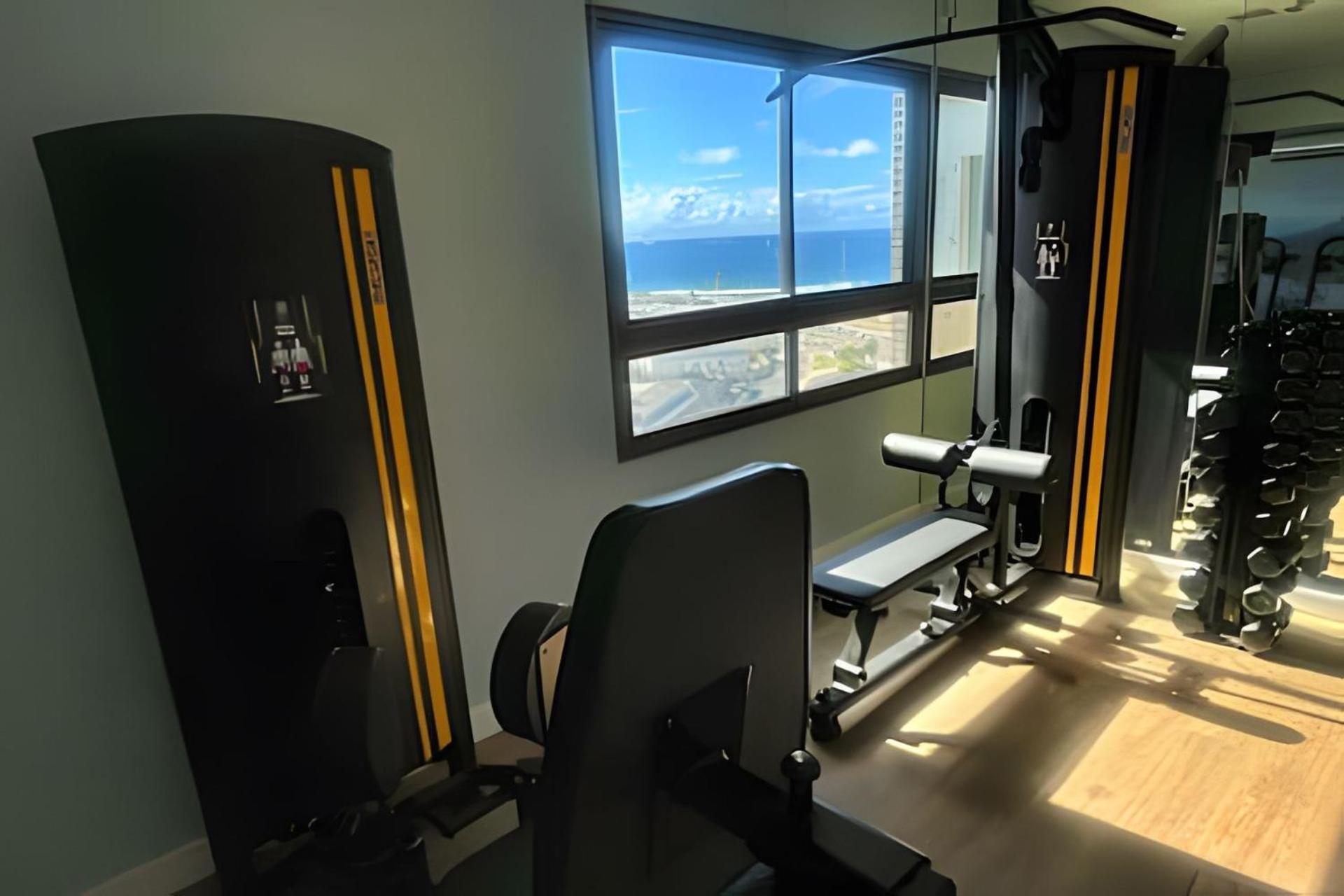 New Studios by VLV Stays