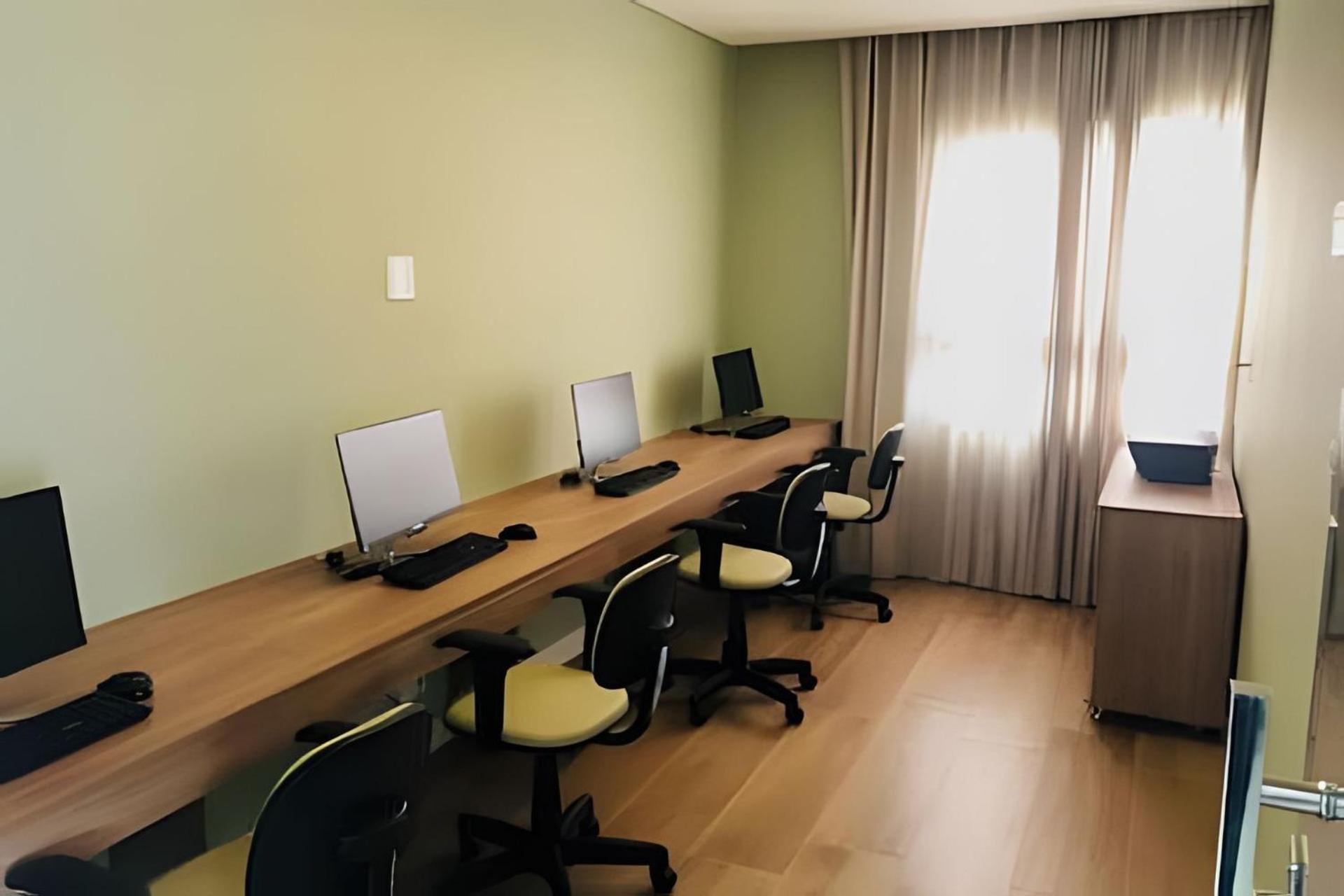 New Studios by VLV Stays