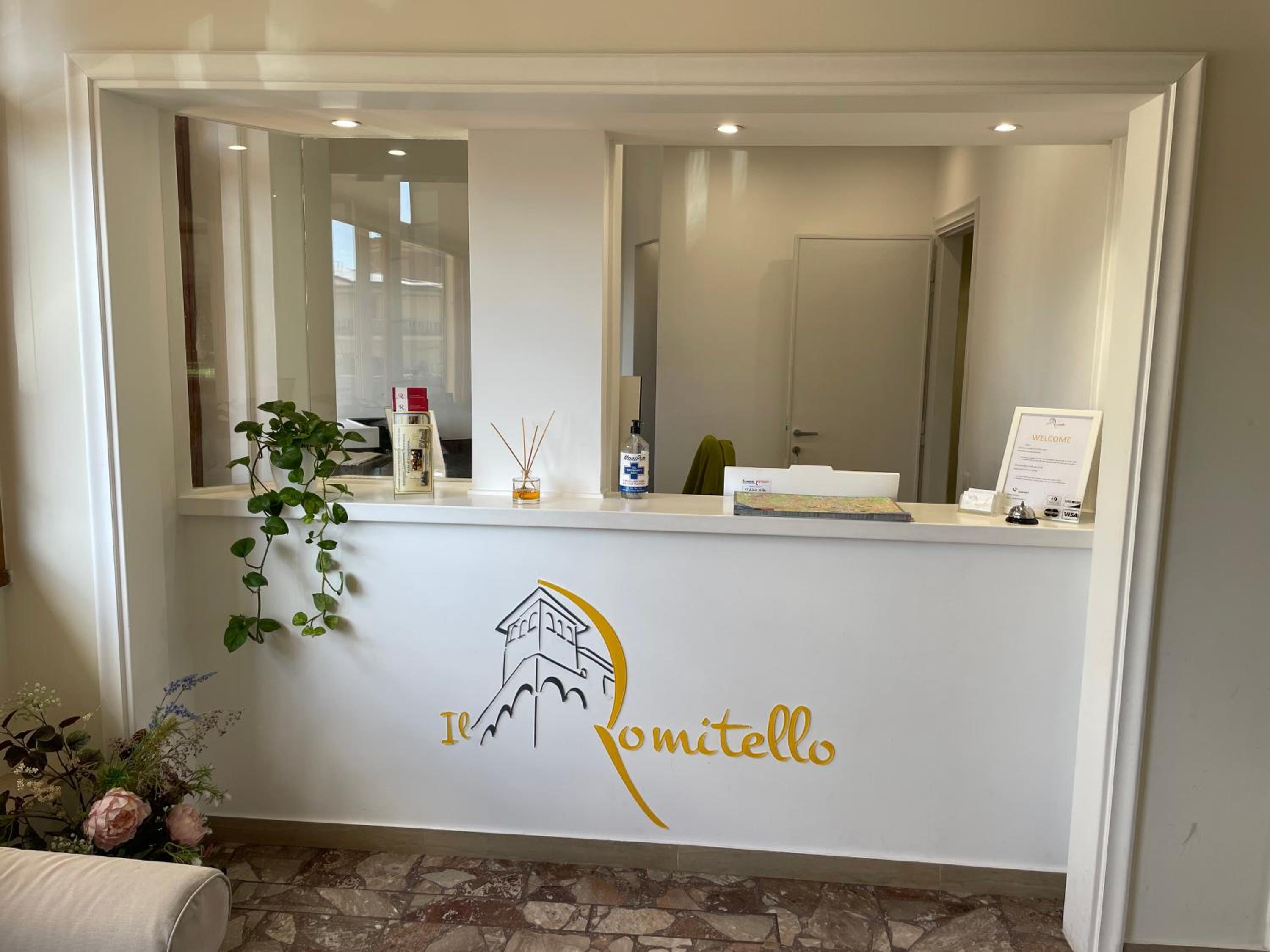 Il Romitello