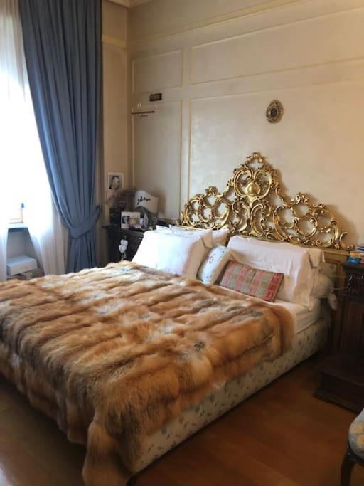 centro extra luxory apartment with terrace