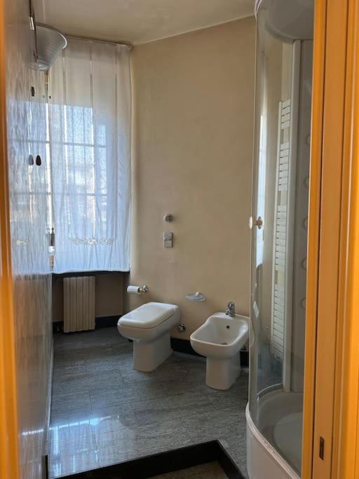 centro extra luxory apartment with terrace