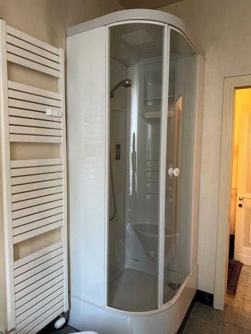 centro extra luxory apartment with terrace