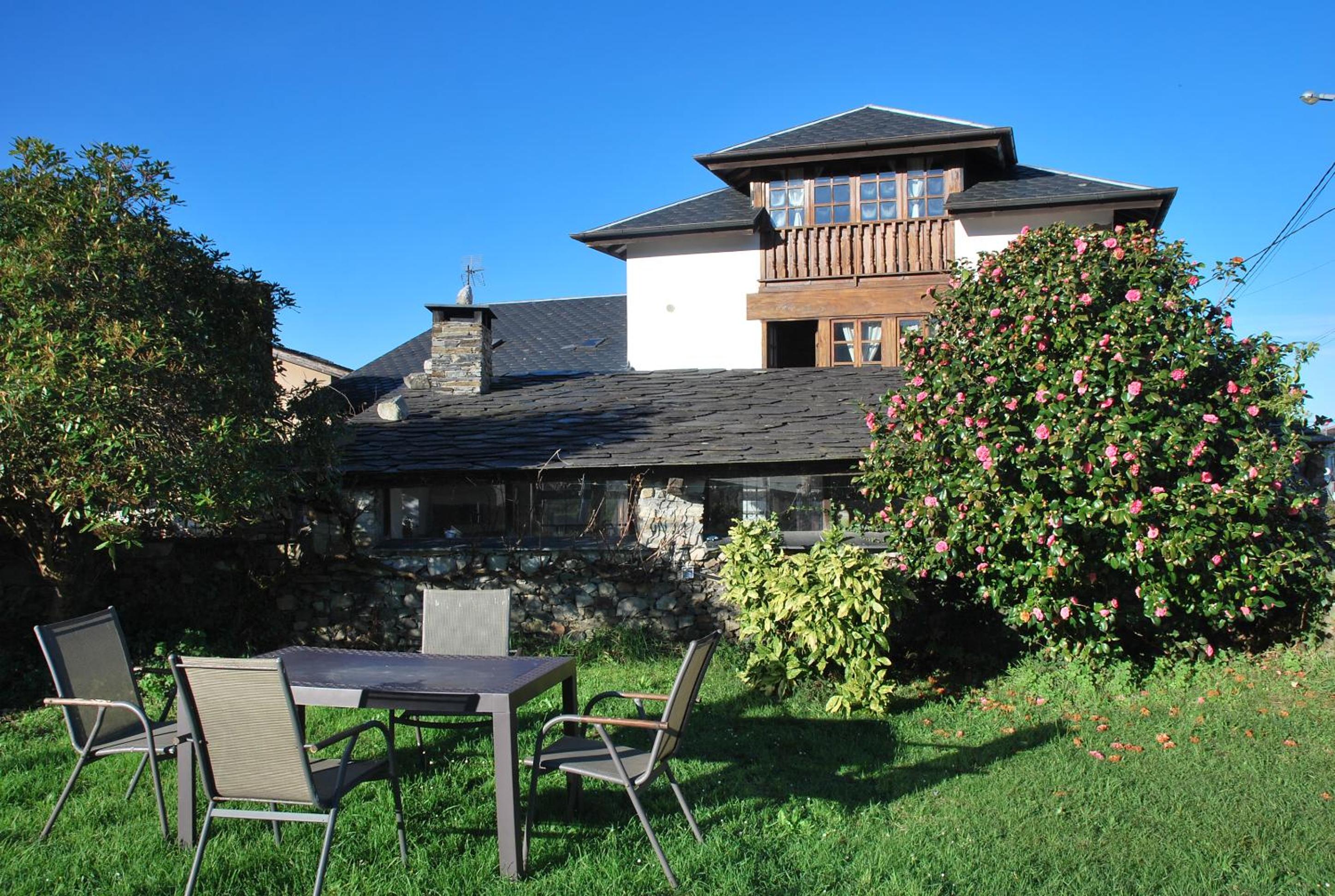 Casa La Fonte