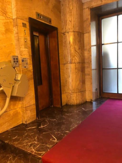 centro extra luxory apartment with terrace