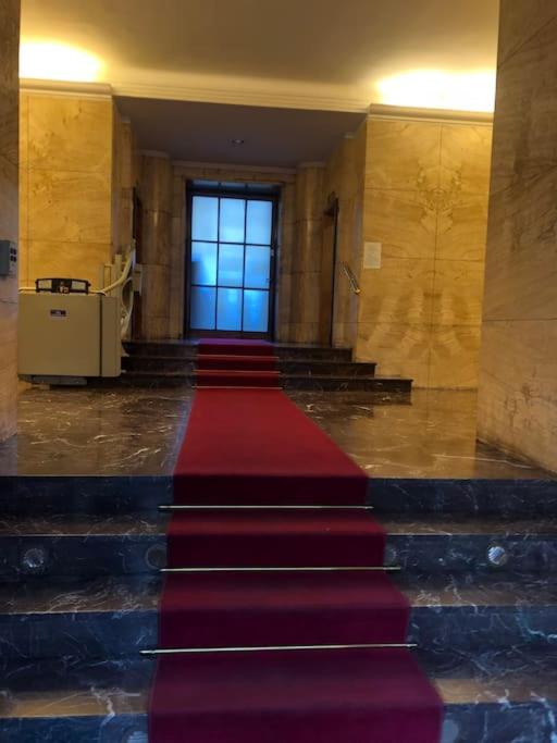 centro extra luxory apartment with terrace