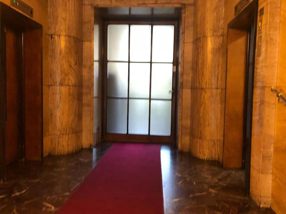 centro extra luxory apartment with terrace