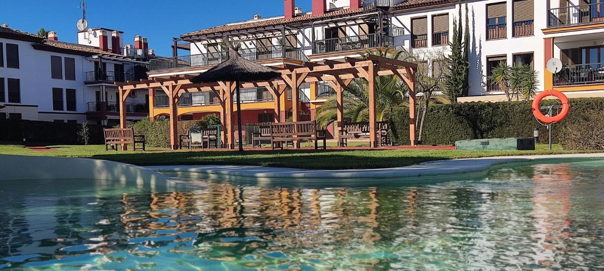 Wonderluxury Esuri GOLF