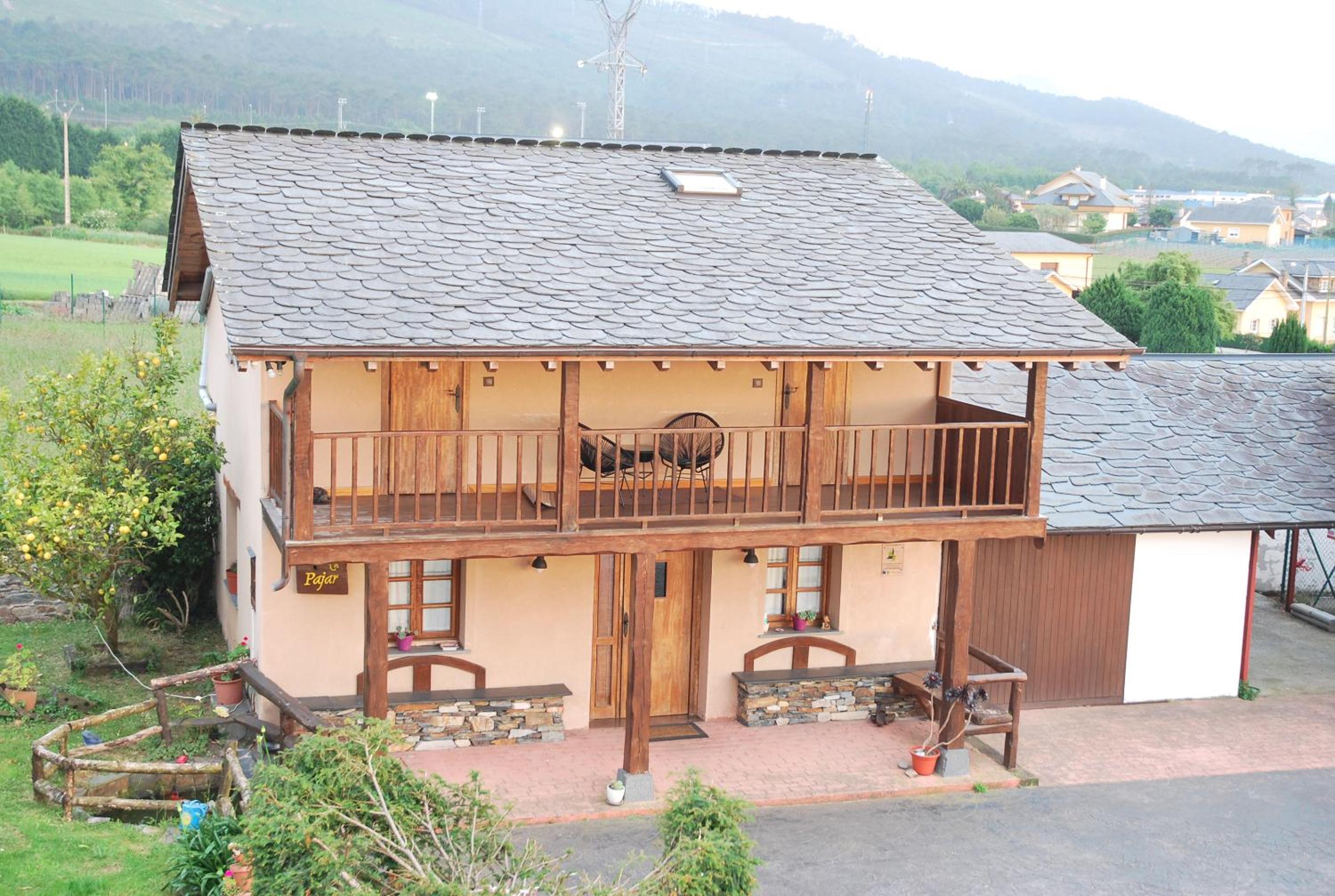 Casa La Fonte