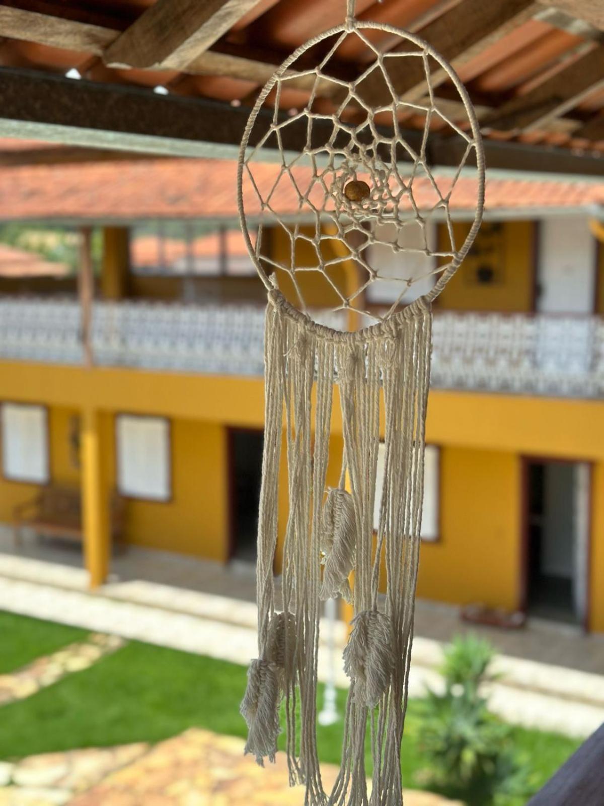 Pousada Prana Bichinho