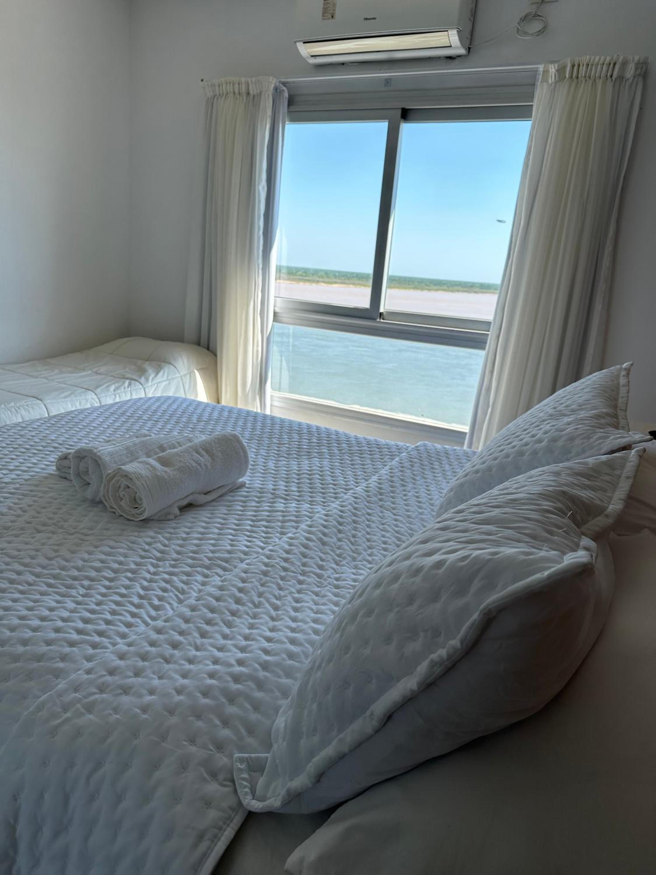 Departamento en Corrientes