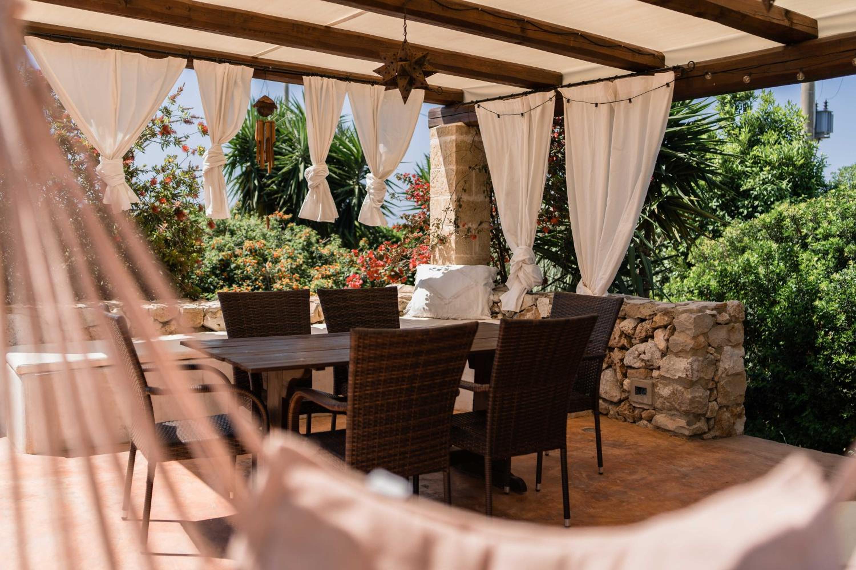 Villa Puglia by Vivimy view 2