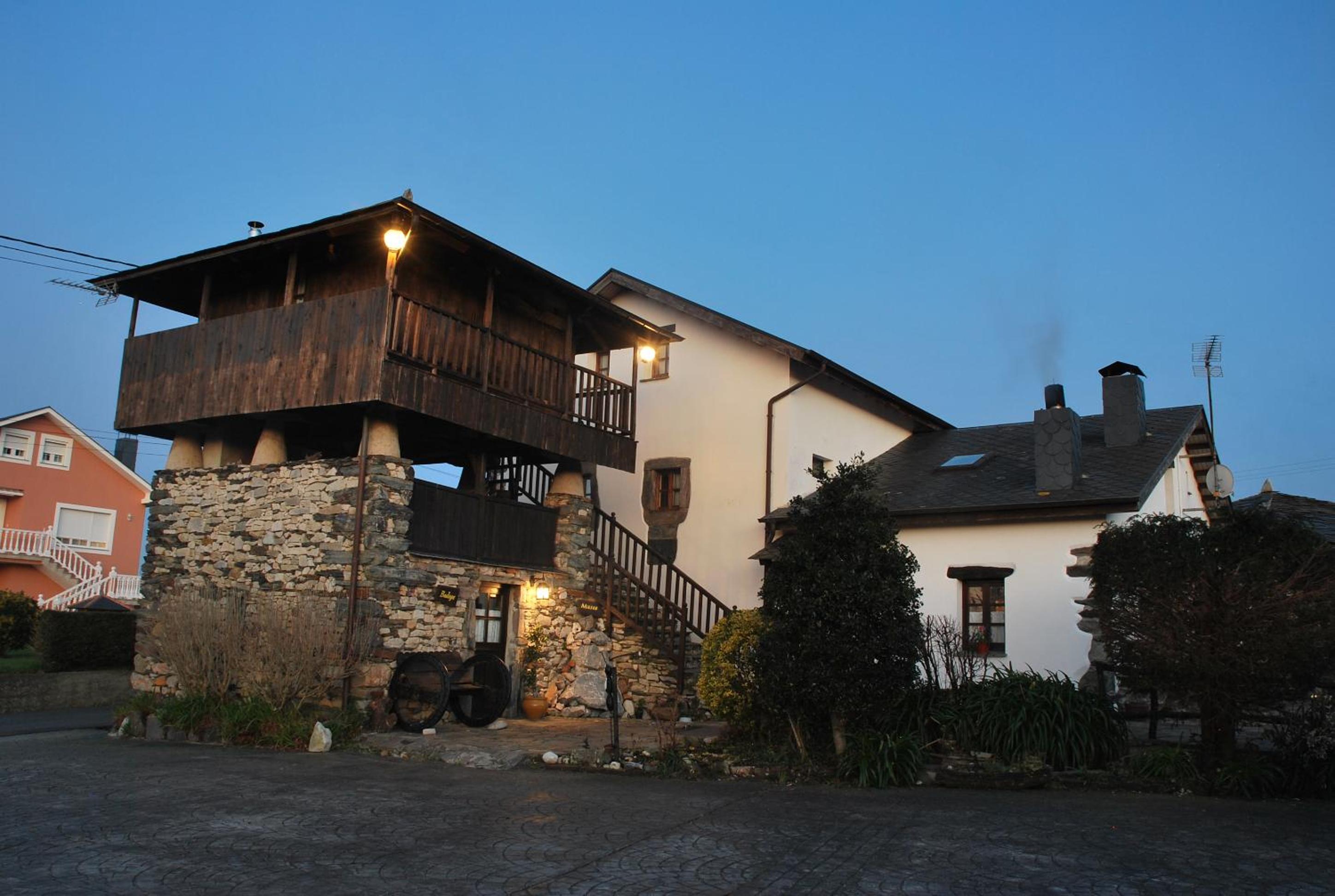 Casa La Fonte