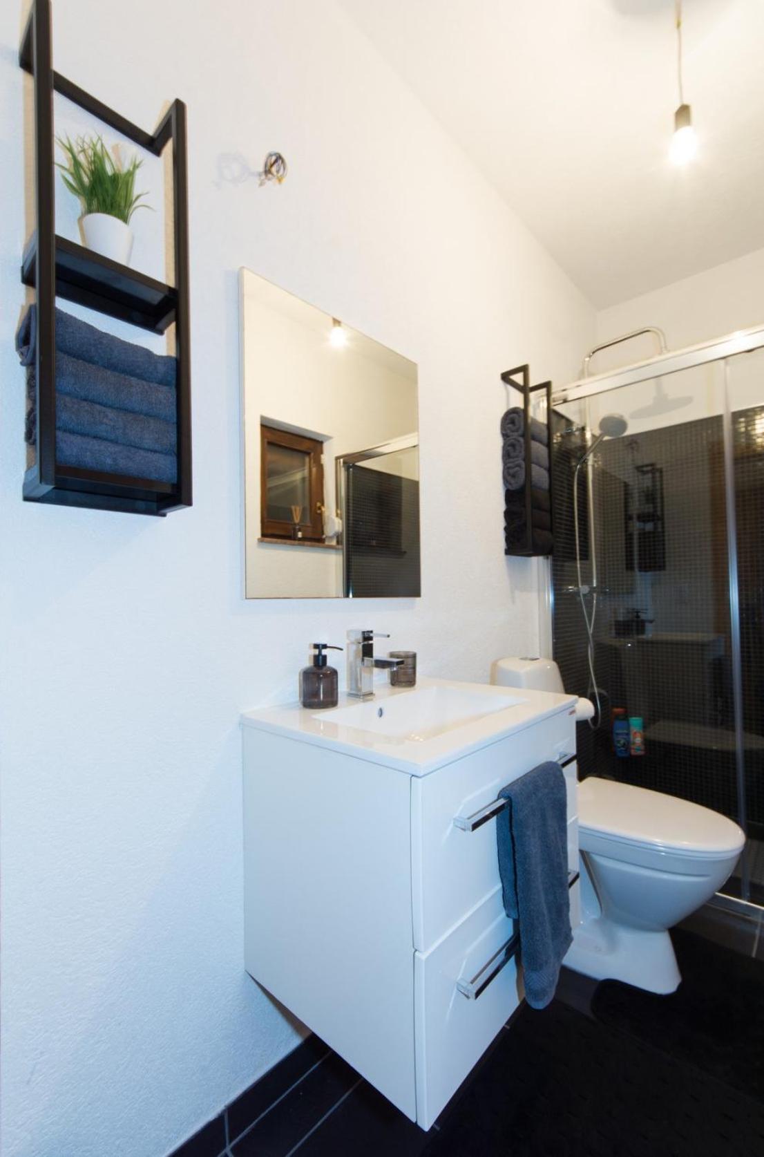 GOLD Apartman