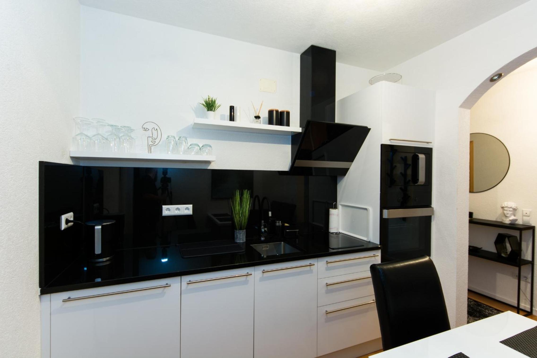 GOLD Apartman