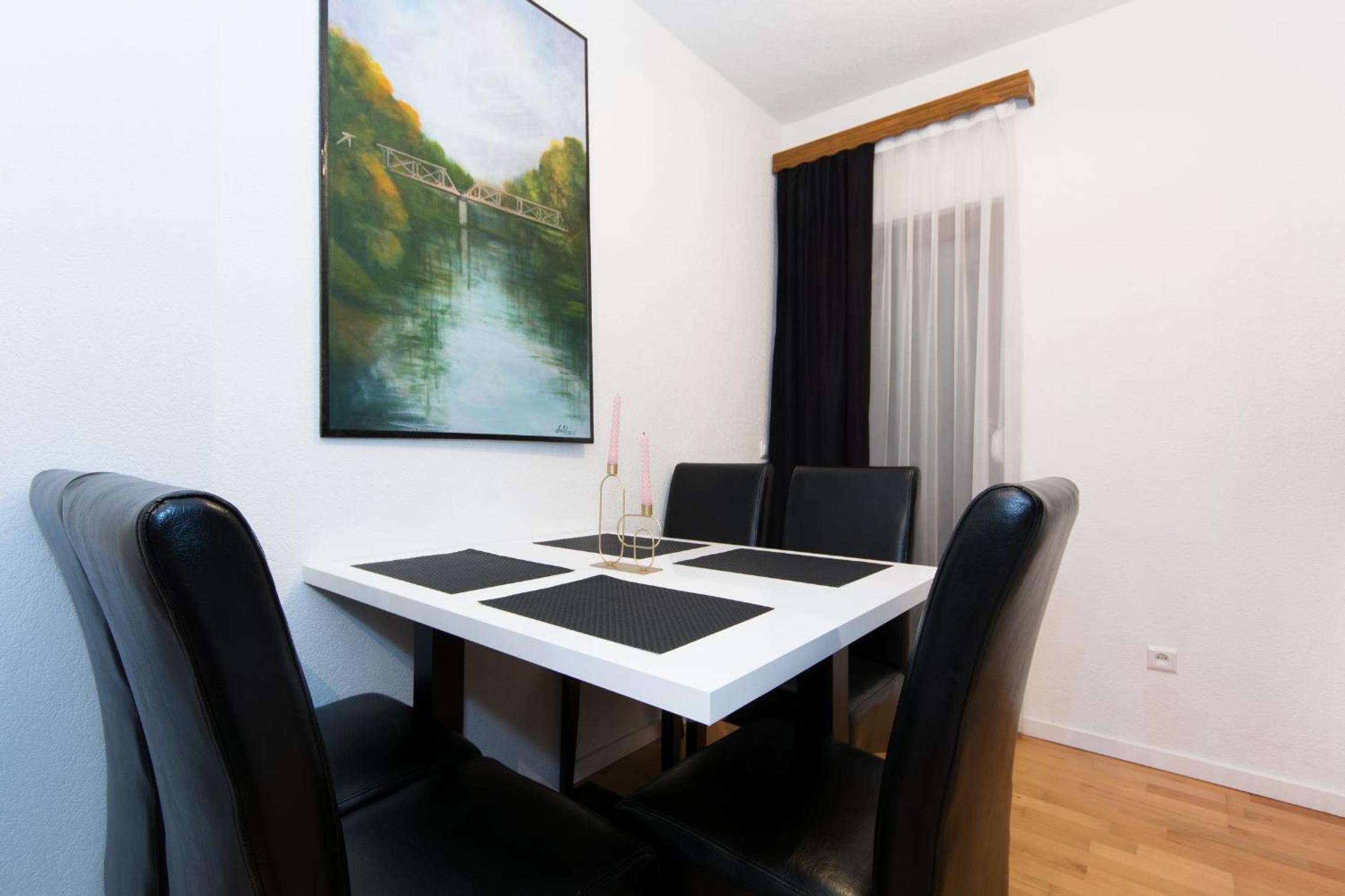 GOLD Apartman