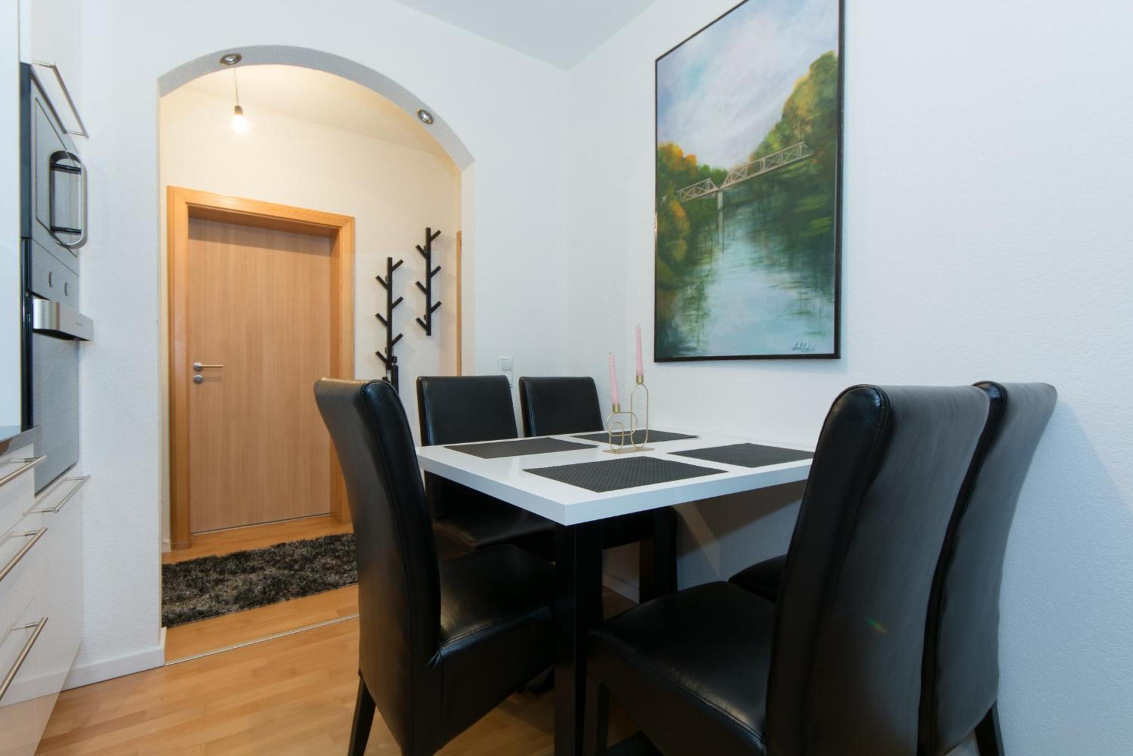 GOLD Apartman