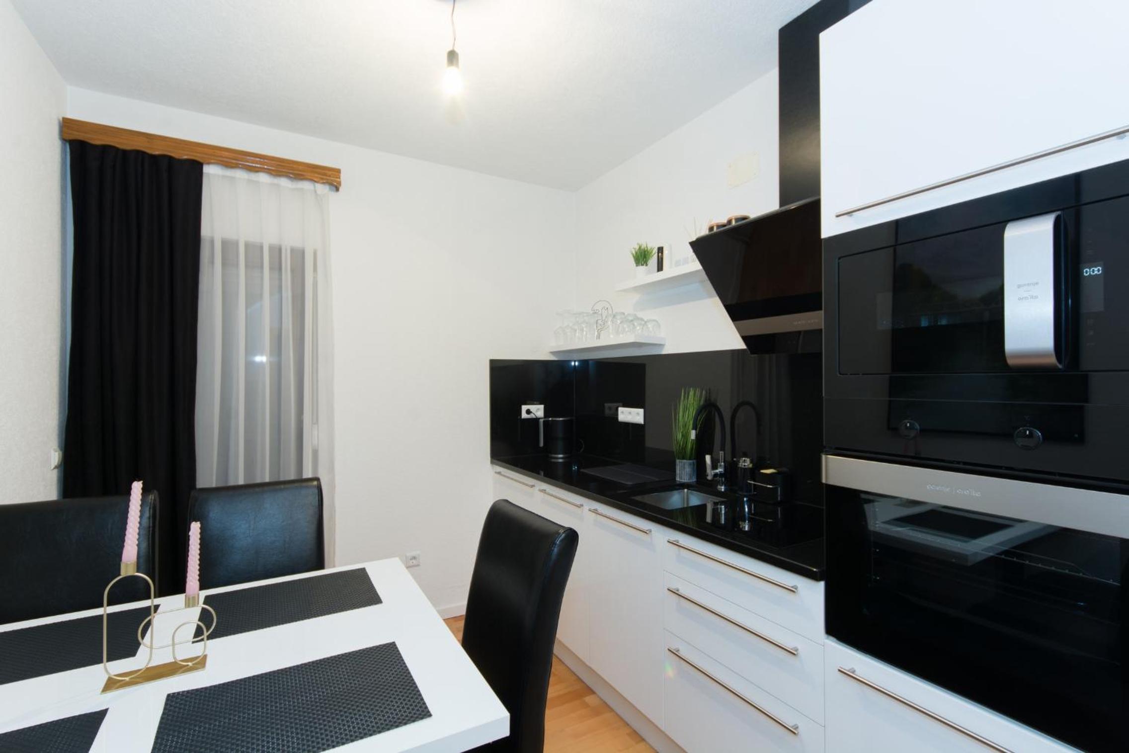 GOLD Apartman