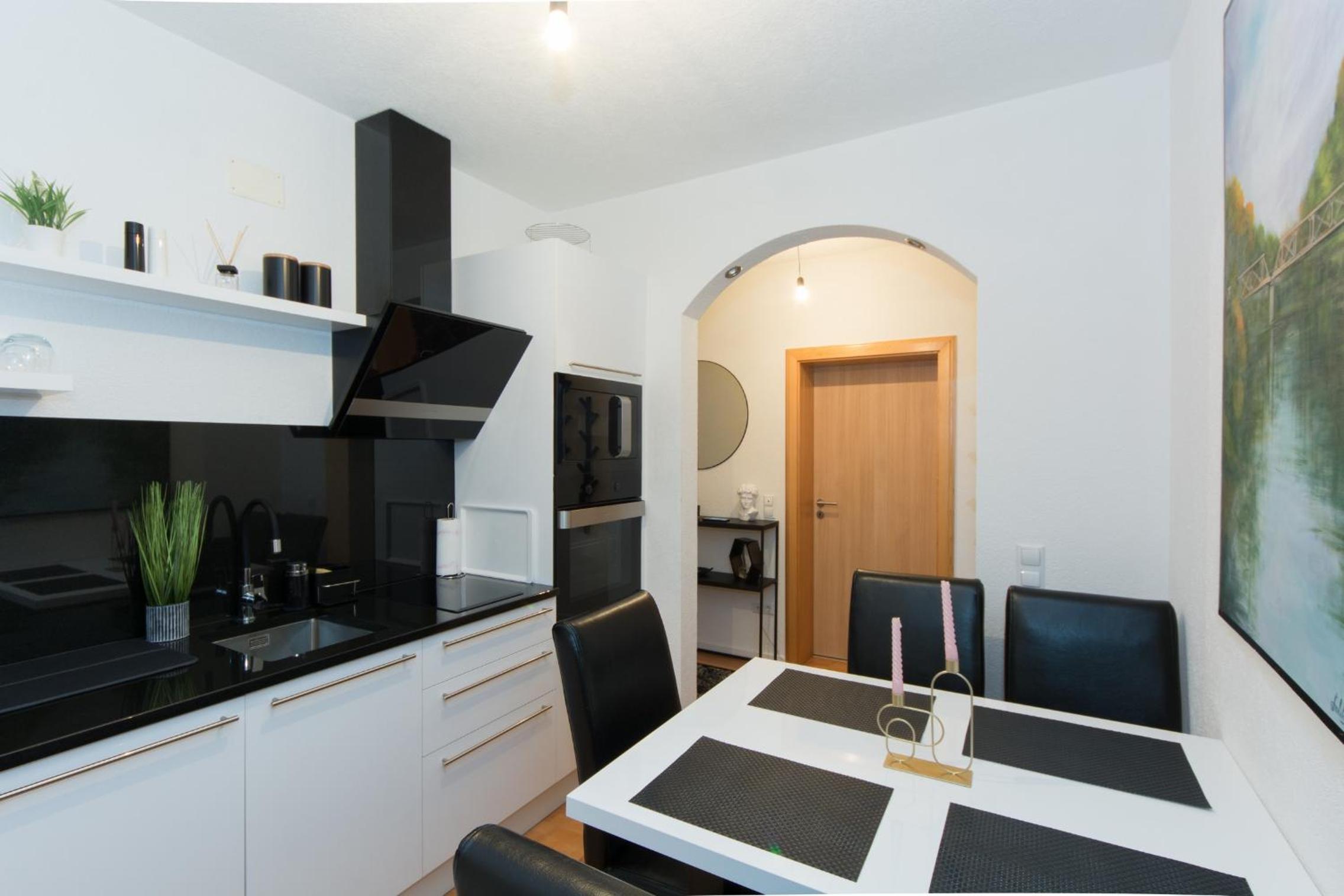 GOLD Apartman