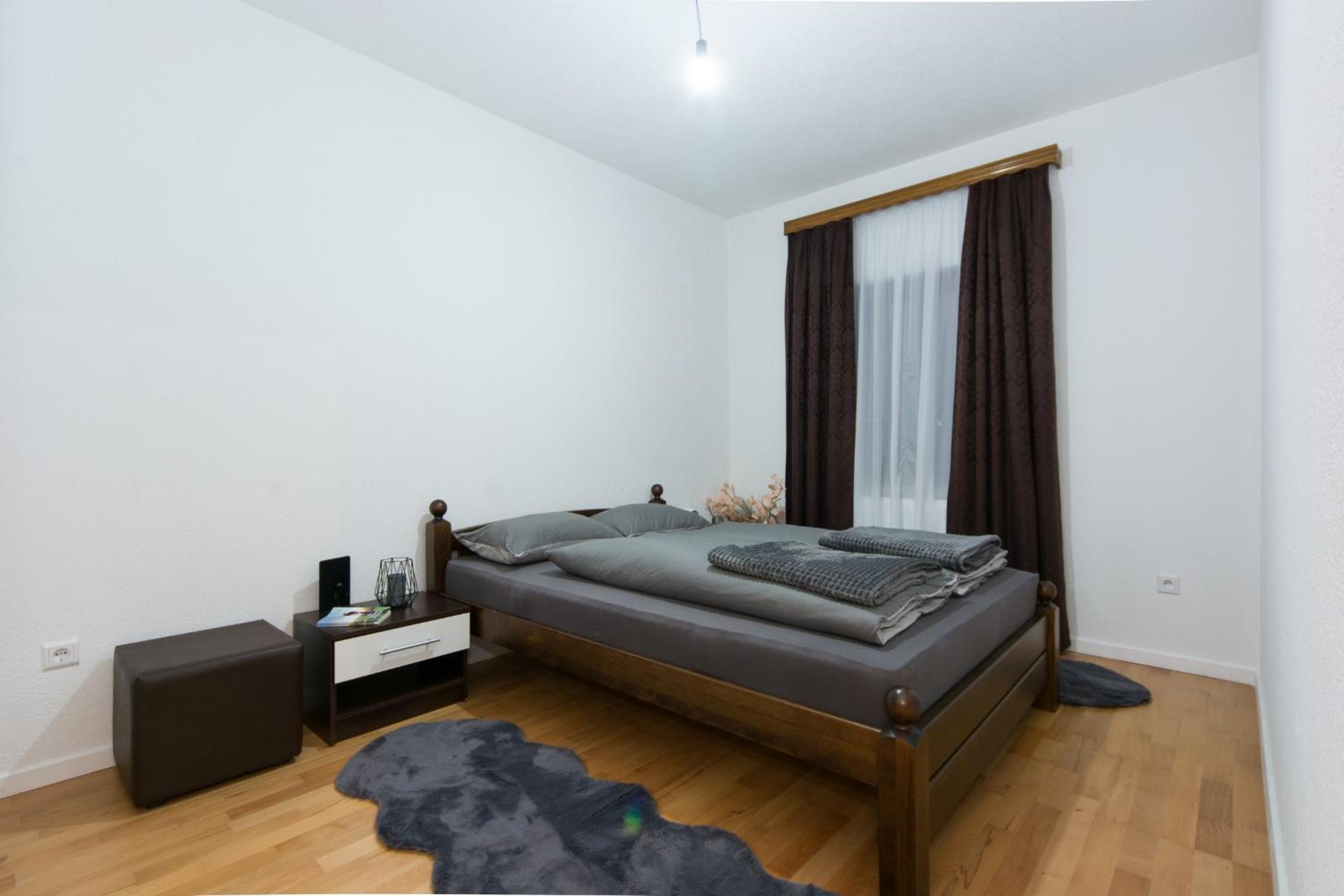 GOLD Apartman