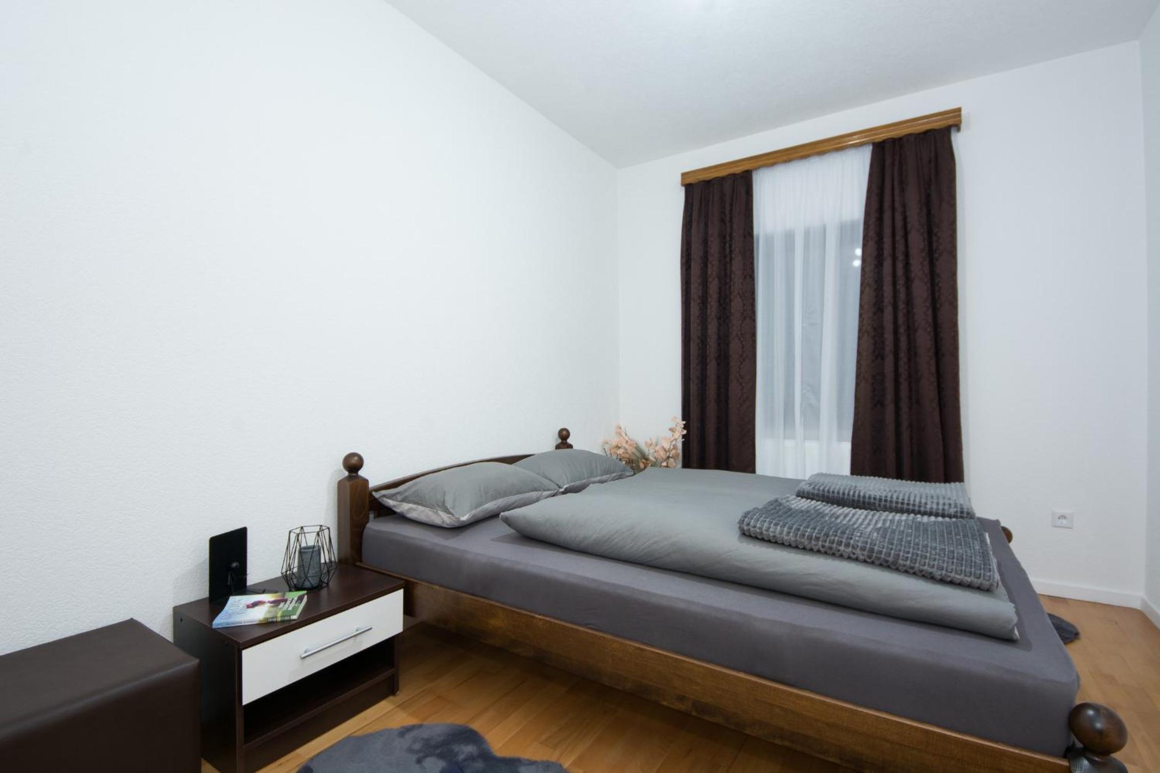 GOLD Apartman