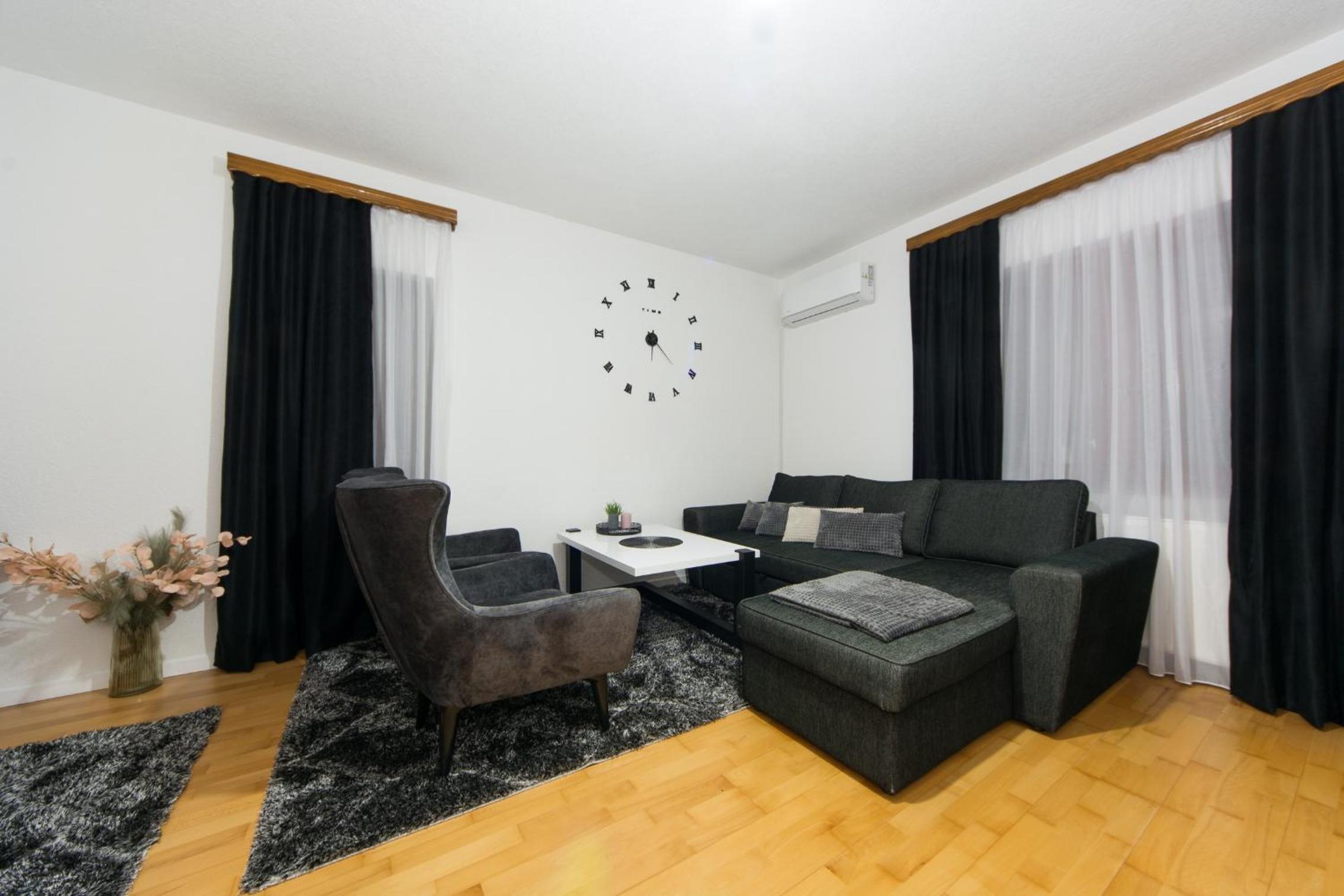 GOLD Apartman