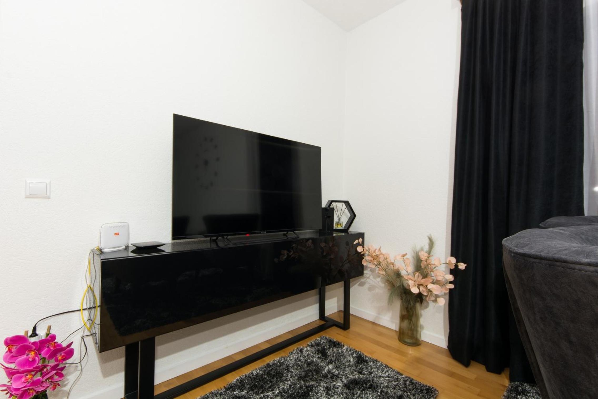 GOLD Apartman
