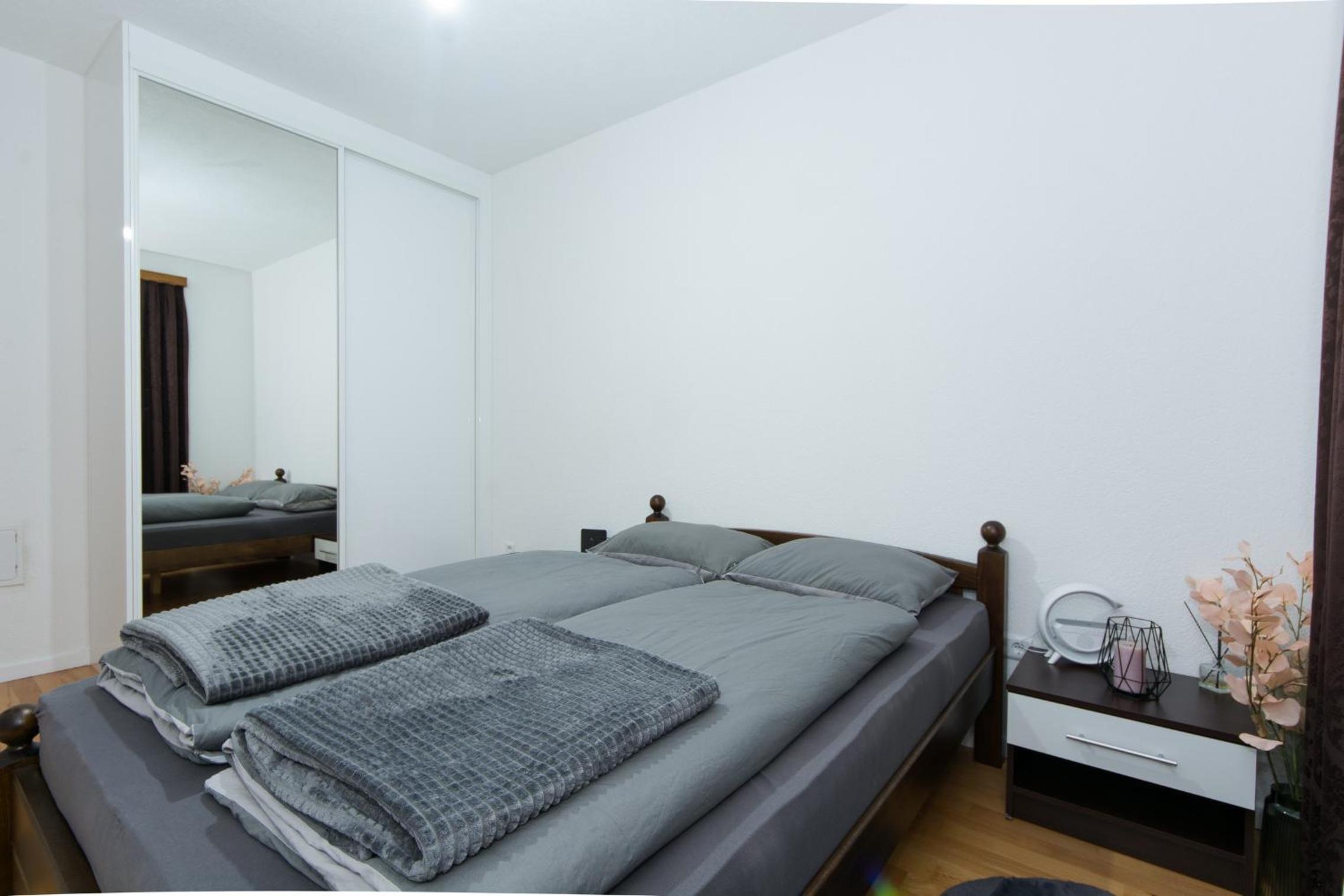 GOLD Apartman