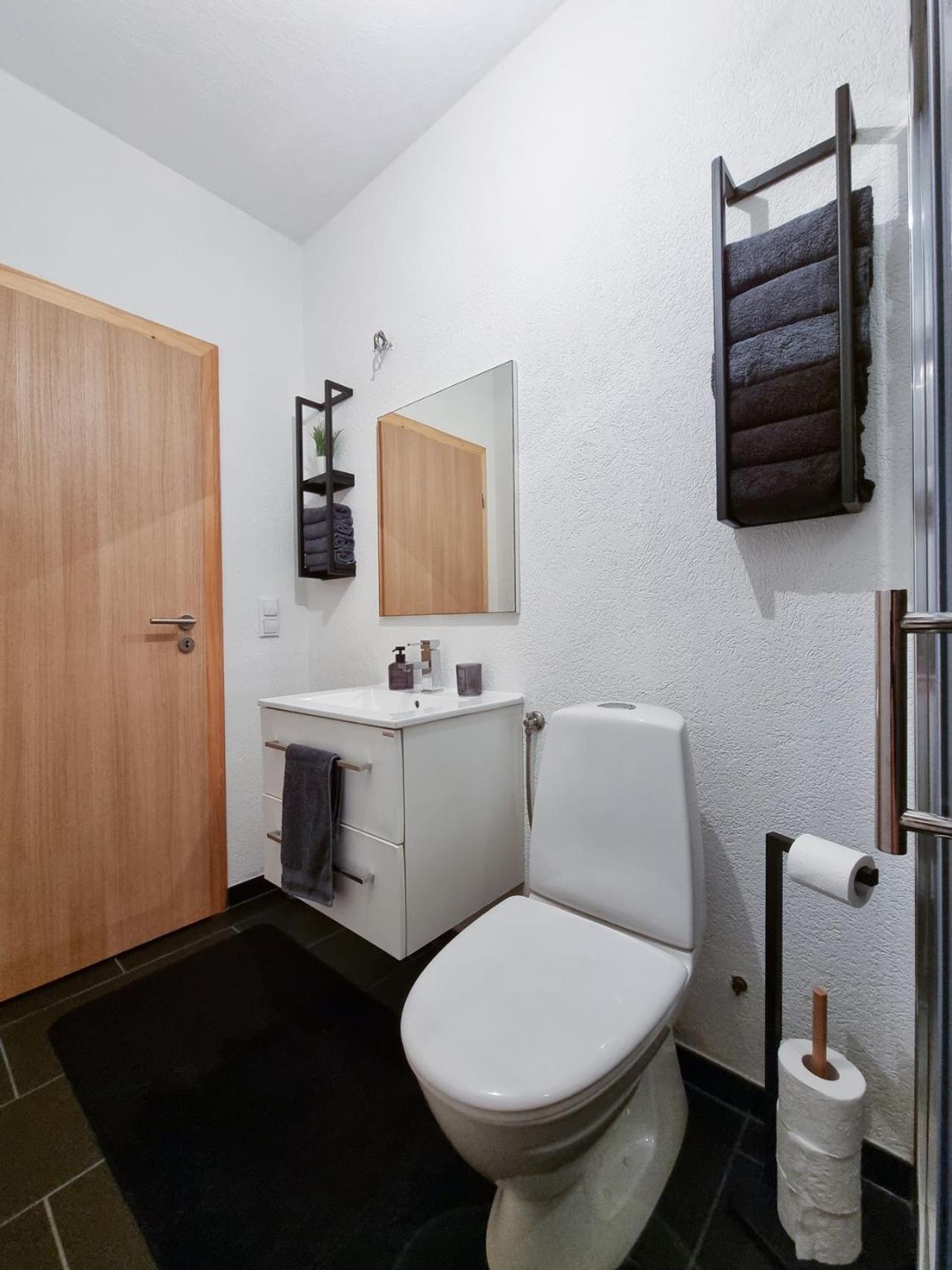 GOLD Apartman