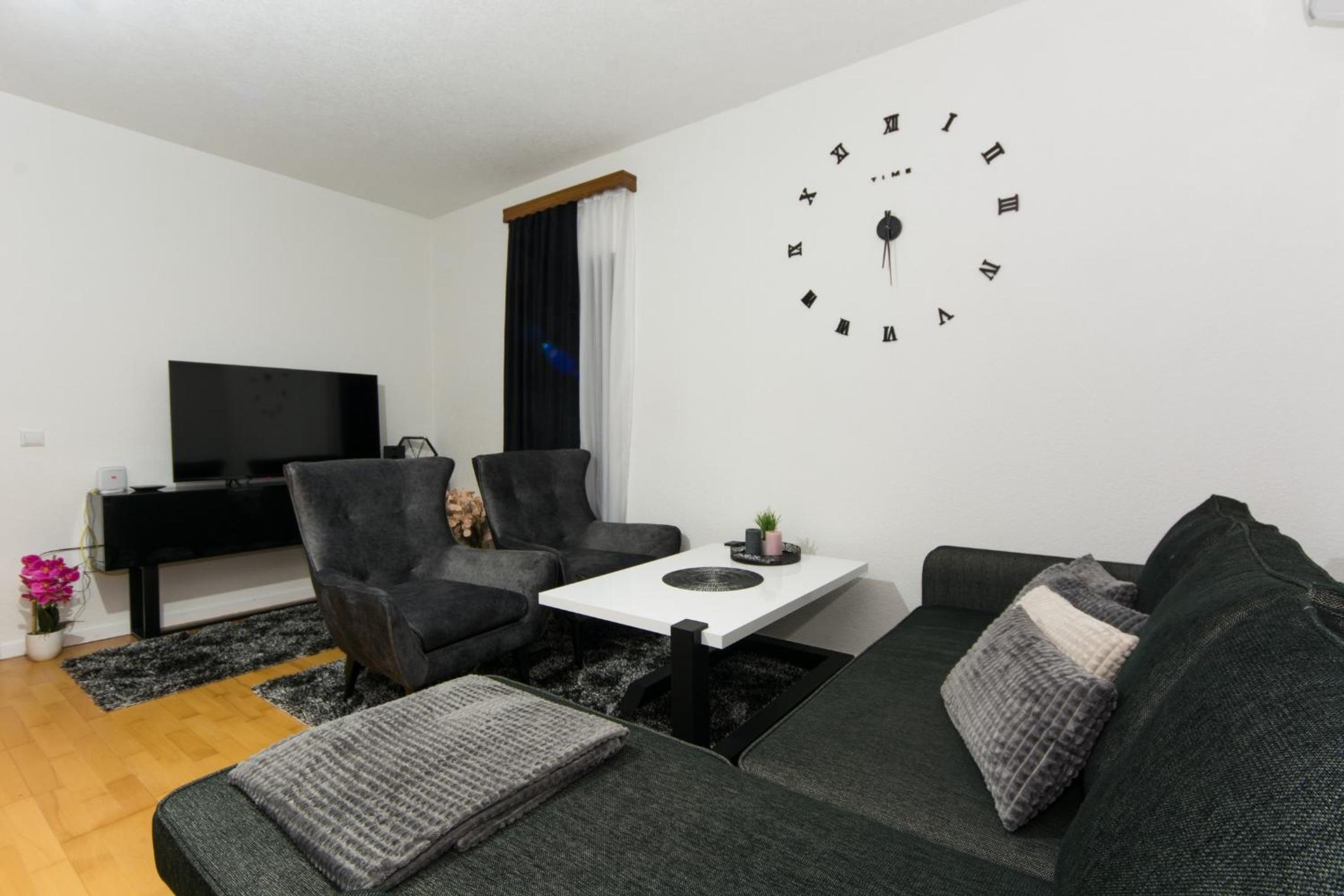 GOLD Apartman