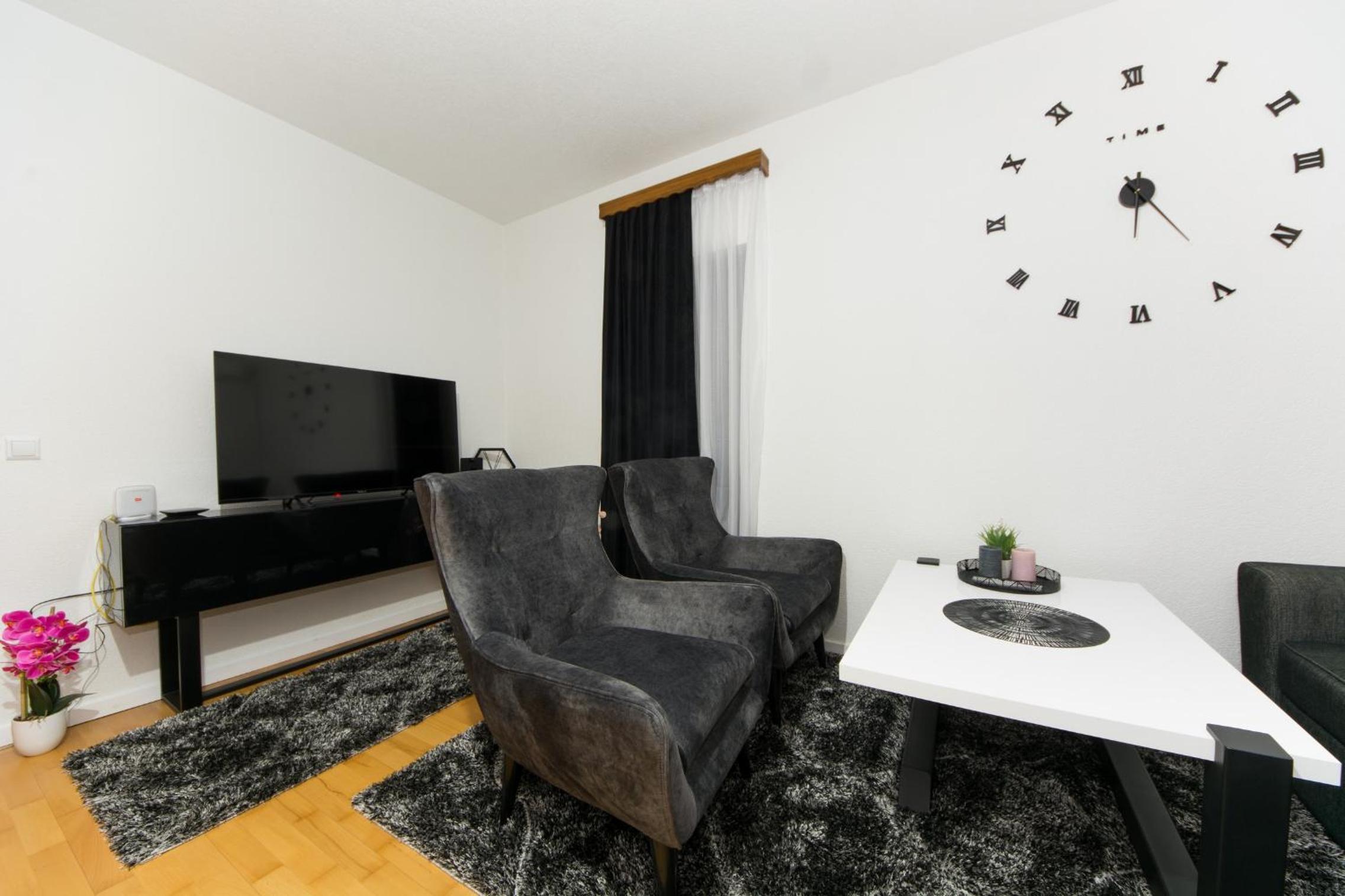 GOLD Apartman