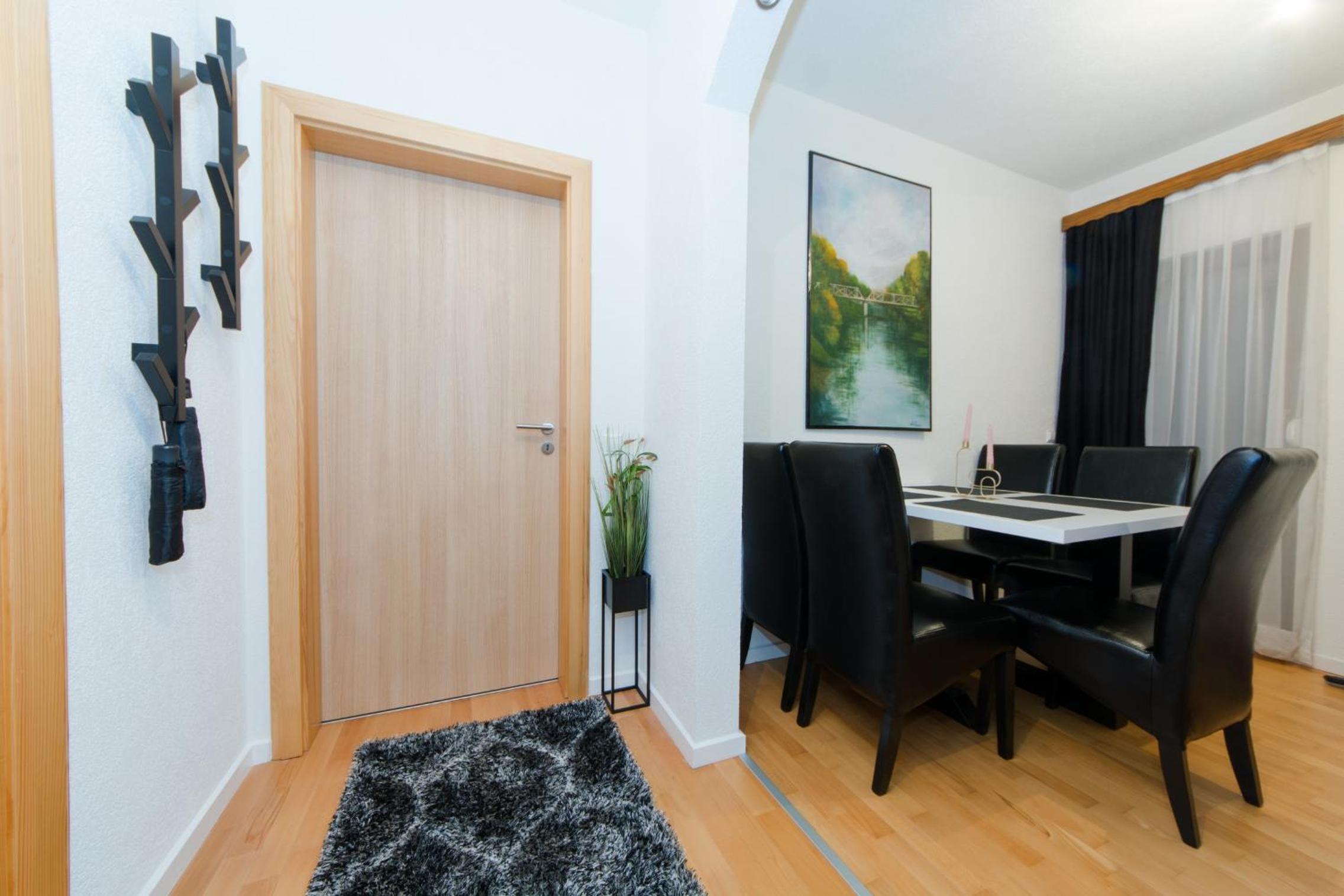 GOLD Apartman