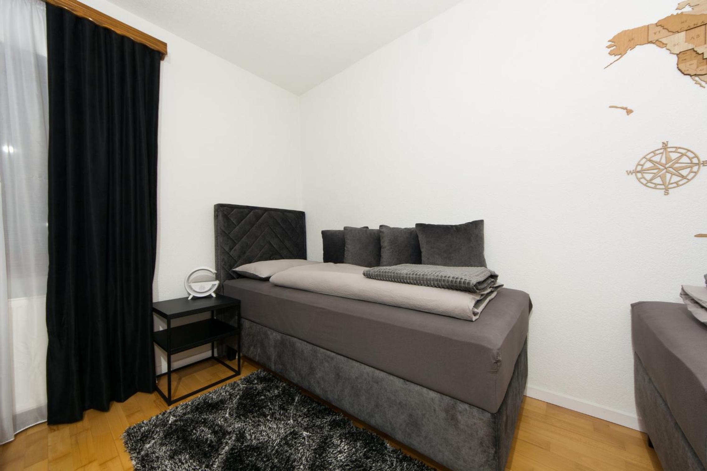 GOLD Apartman