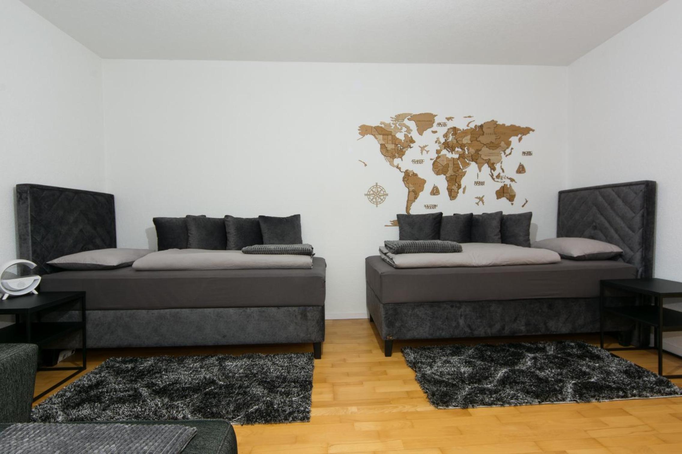 GOLD Apartman