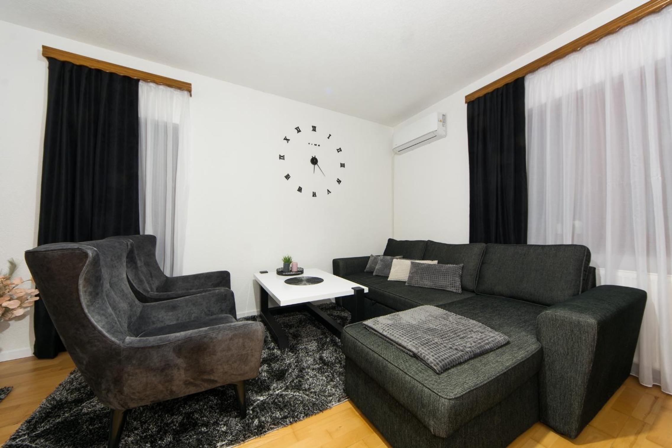 GOLD Apartman