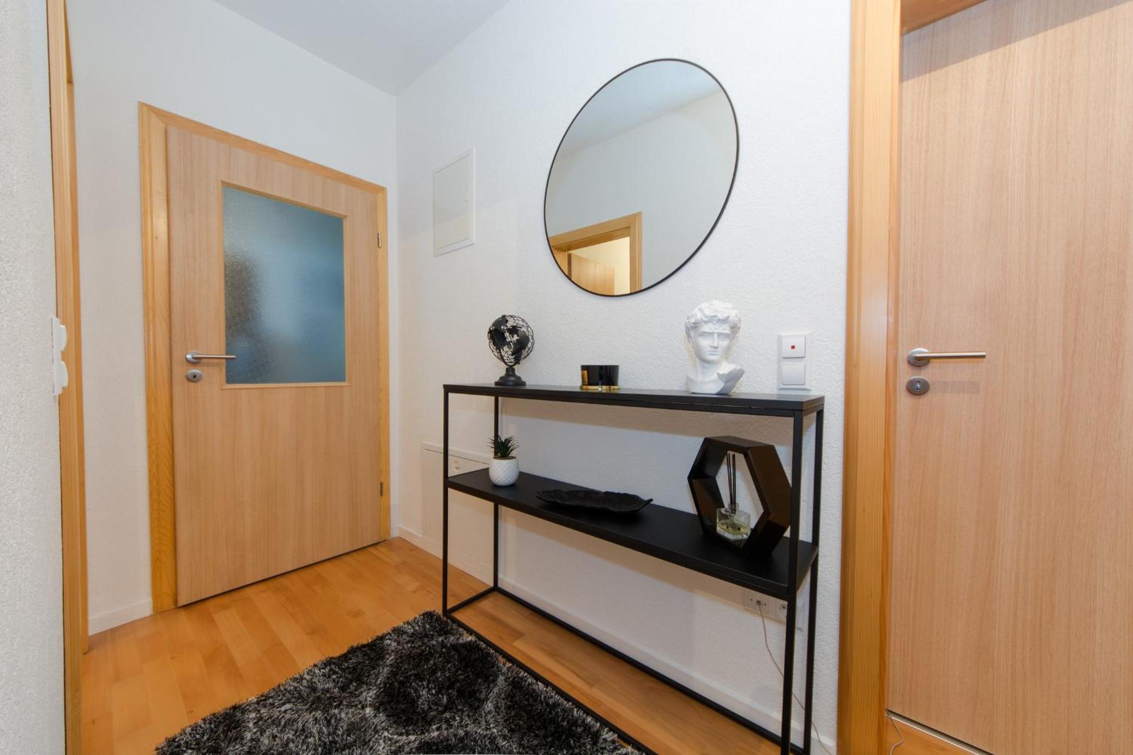 GOLD Apartman