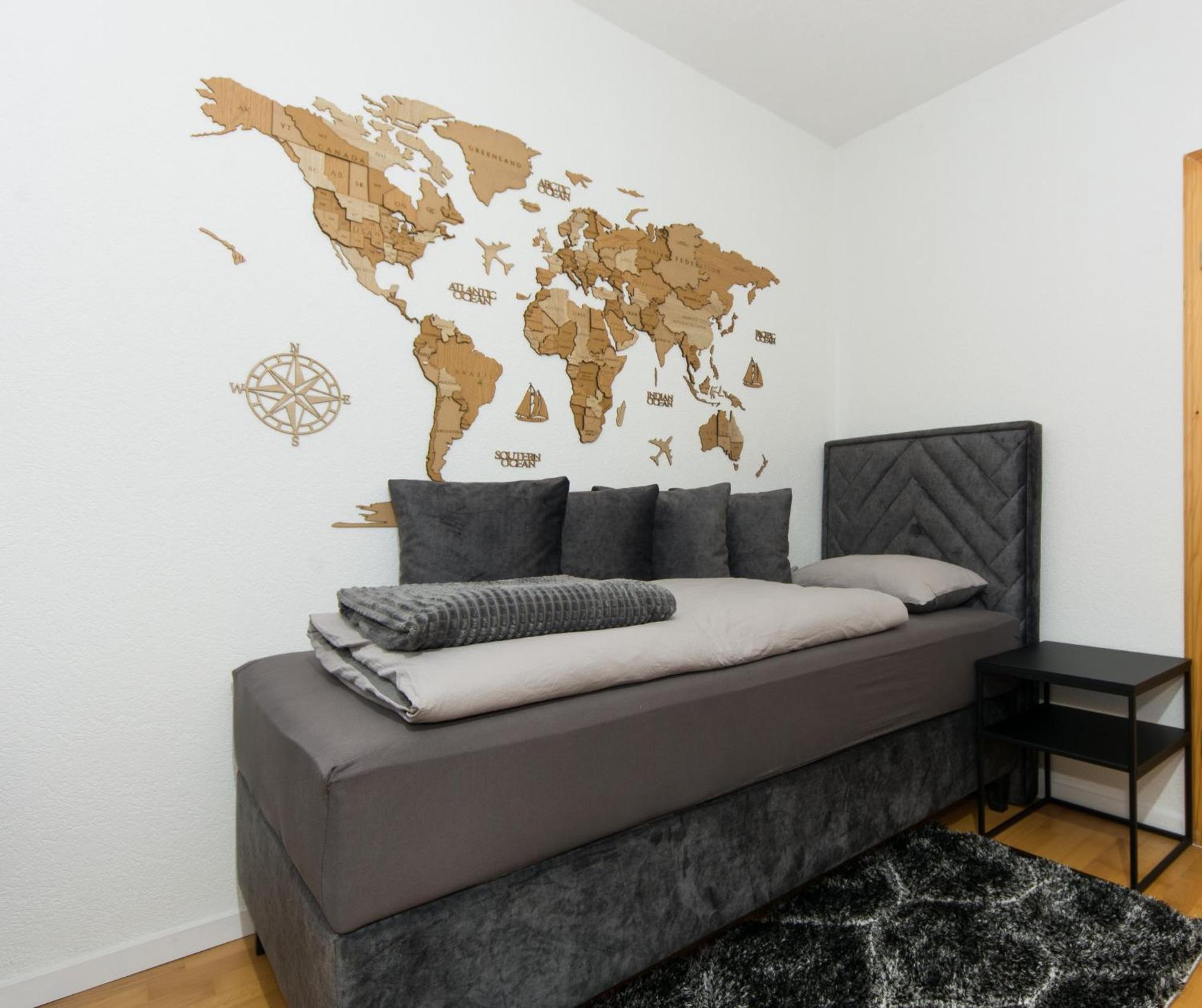 GOLD Apartman
