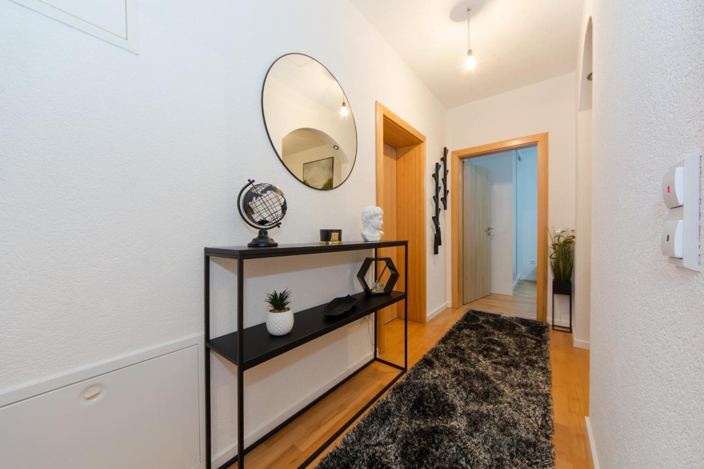 GOLD Apartman